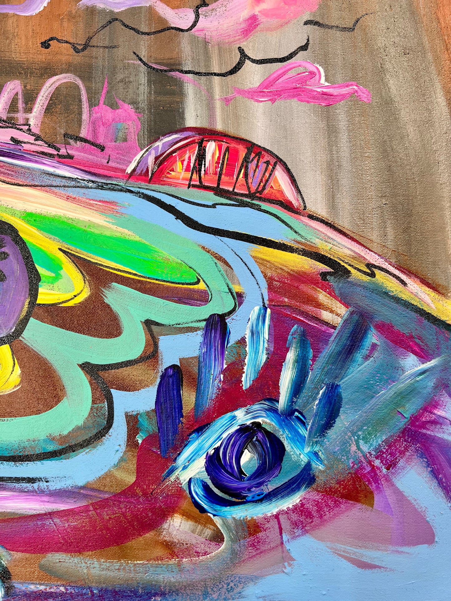 Brilliant Sight / Elephant Skyline / Wednesday Refresh / February 2026