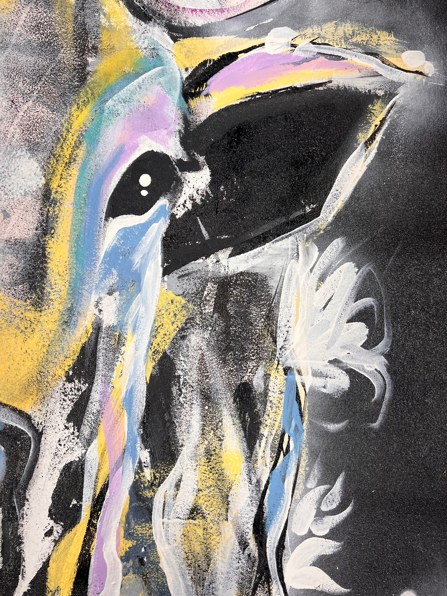 Honest Dance / Buffalo / Wednesday Refresh / October 2025