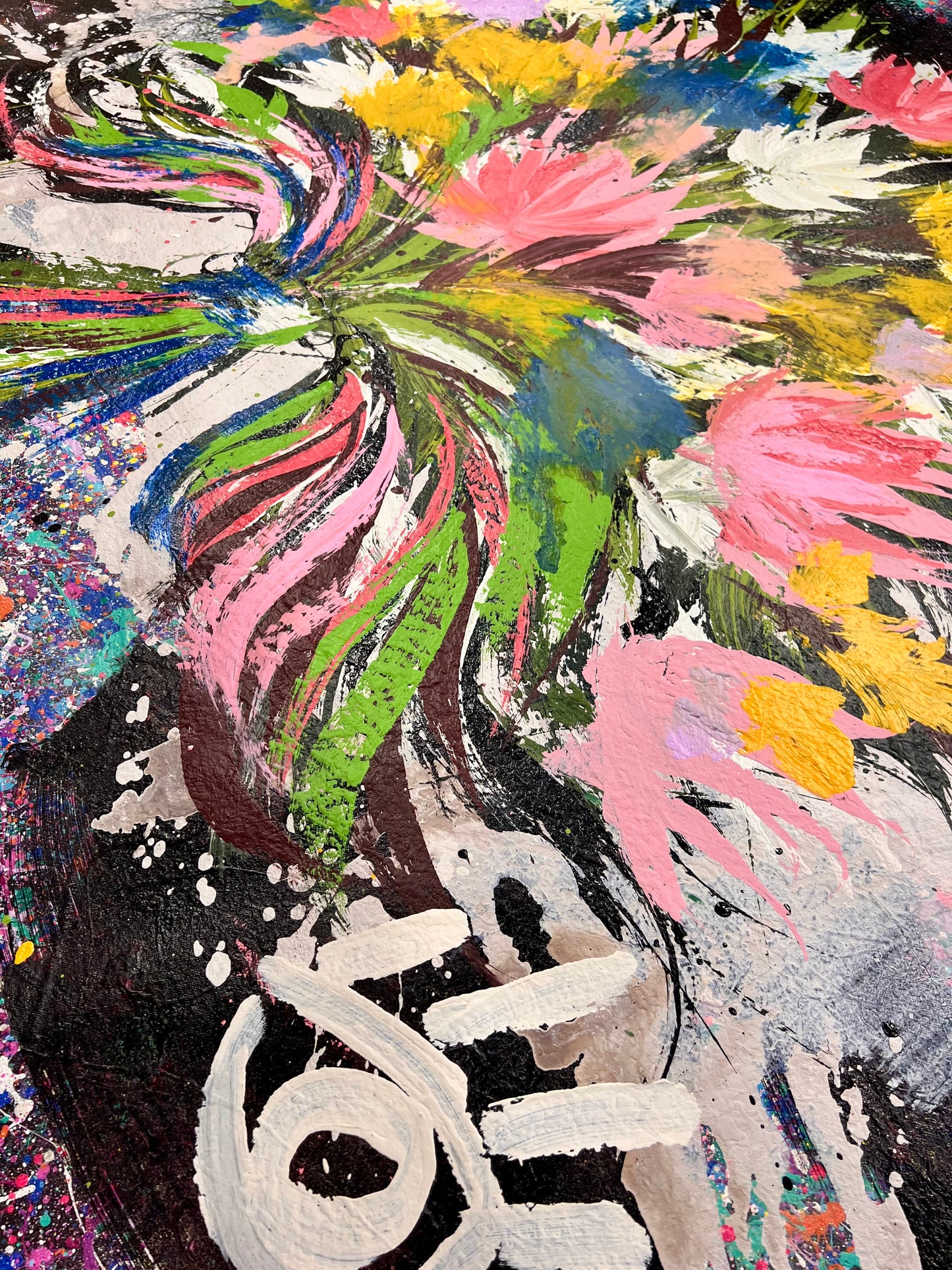 In All Things / Galaxy Bouquet / August 2026