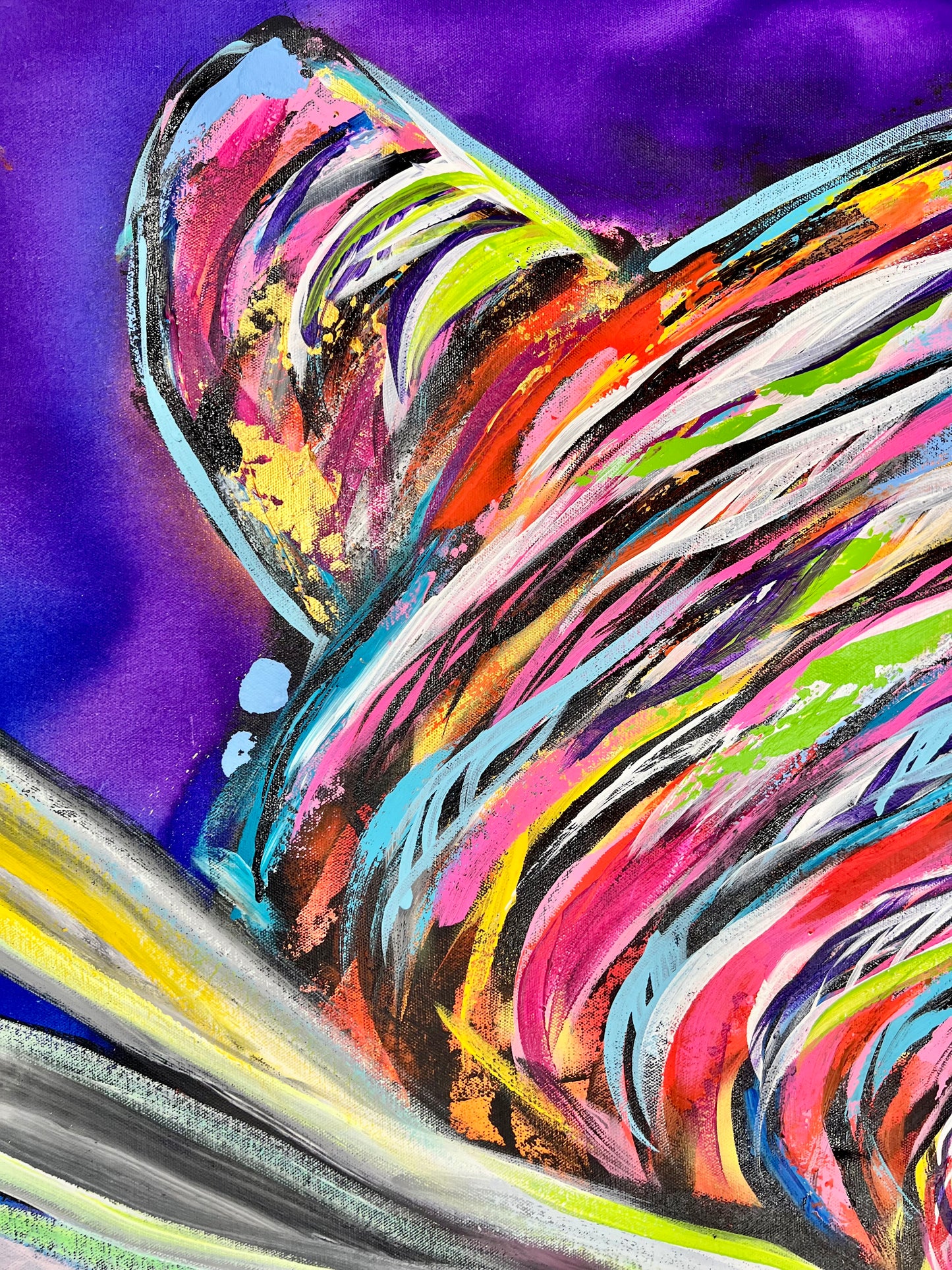 Beyond Goals / Tiger / Wednesday Refresh / February 2026