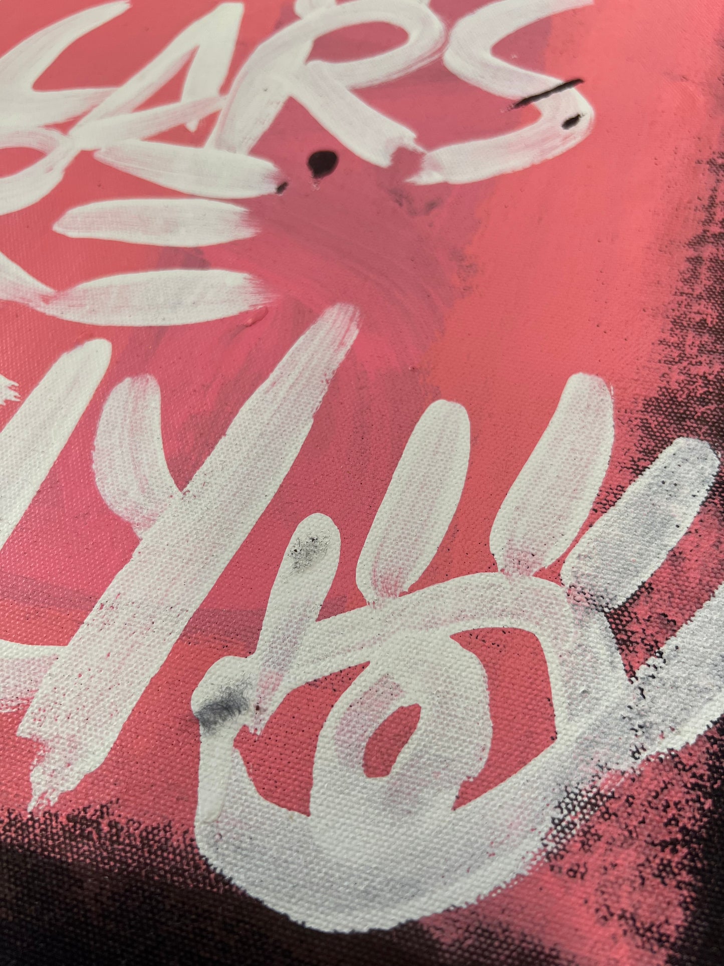 All The Scars Are Lovely / Pink Mantra / August 2026