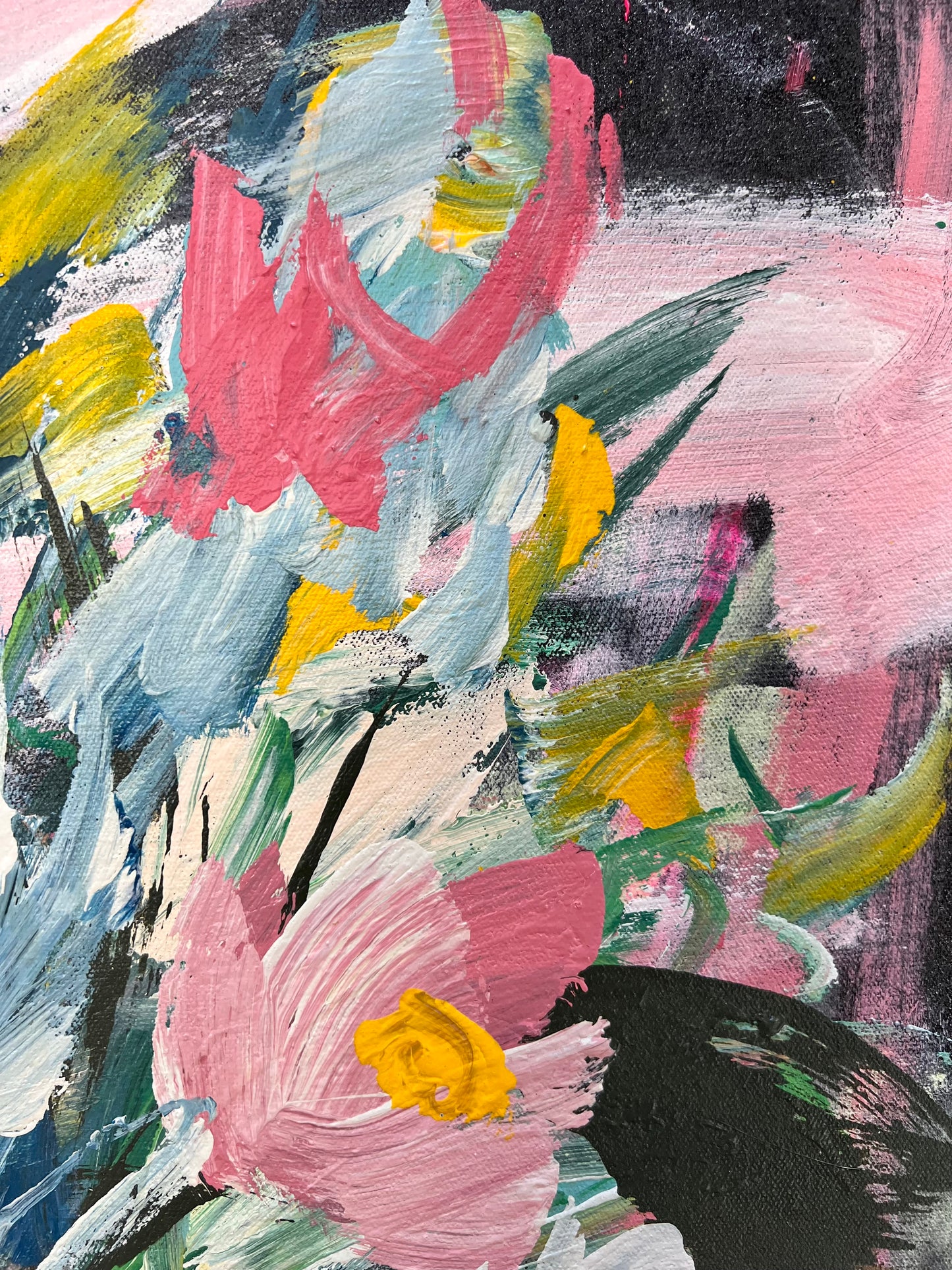 In Moments Garden / Bouquet / August 2026