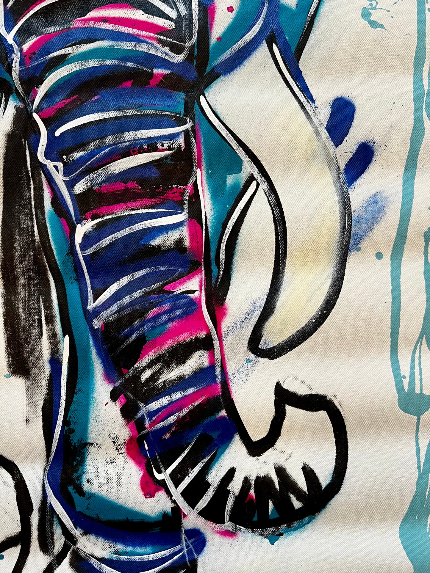 Thankful for Good Things / Throwback Elephant / Farewell 2025 Collection