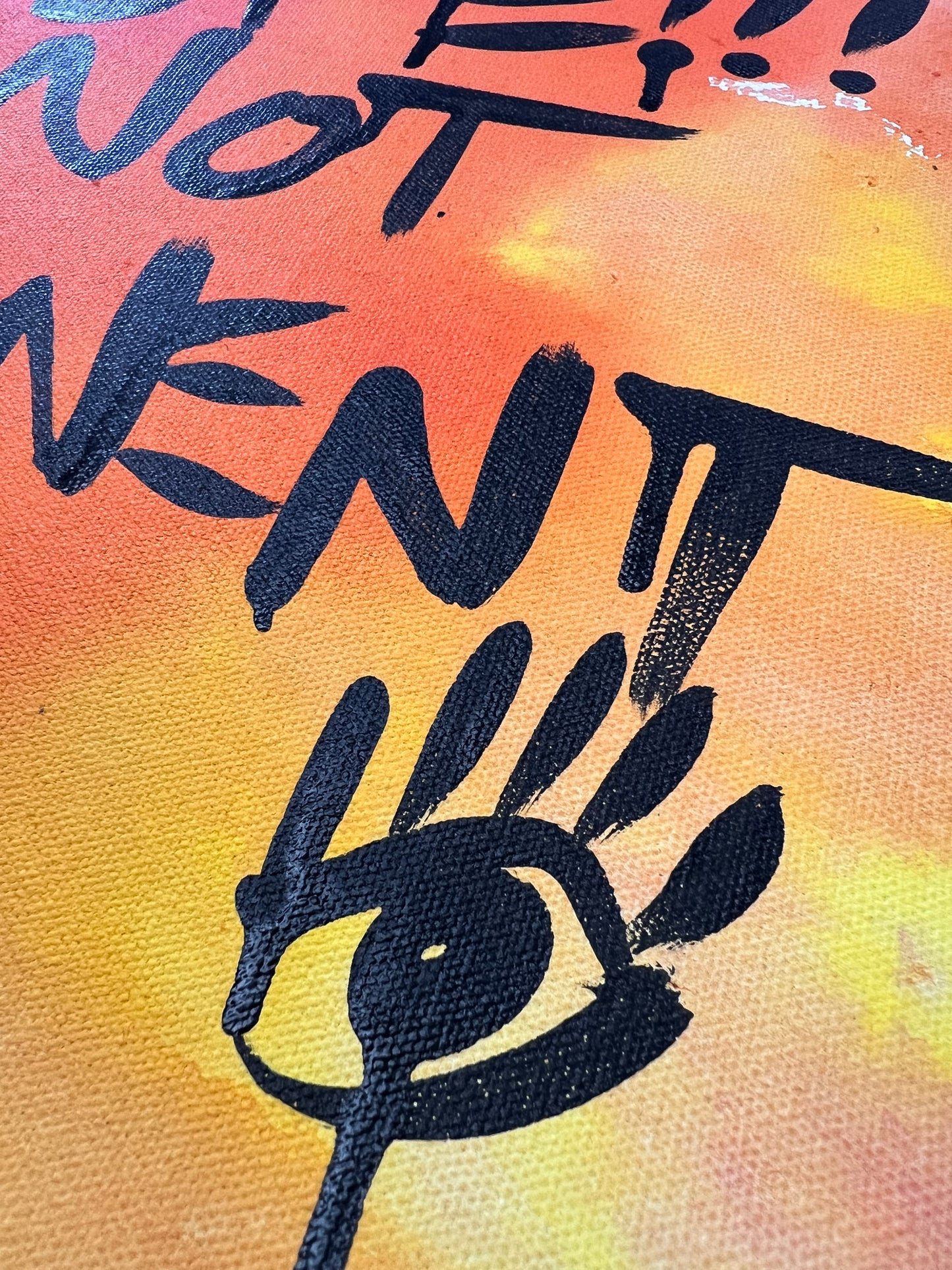 Live Unto Life!!! / Mantra / Sunday Collection / November 2025