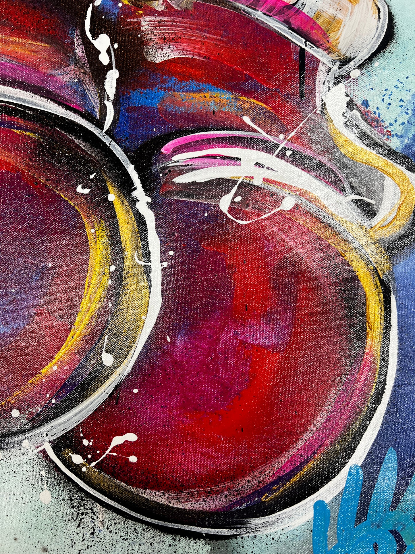 Fall in Love with Being Alive / Boxing Gloves / Wednesday Refresh / January 2026