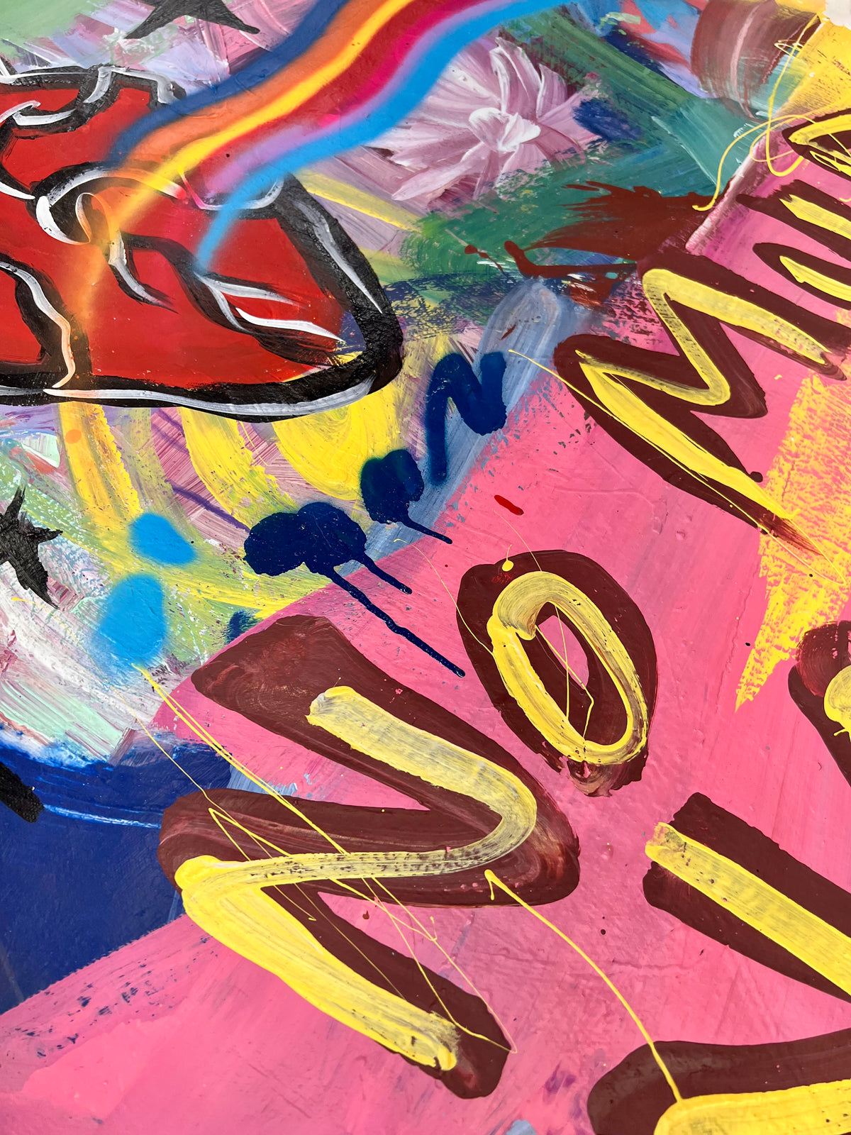No Mud No Lotus / Rainbow Mantra / September 2026