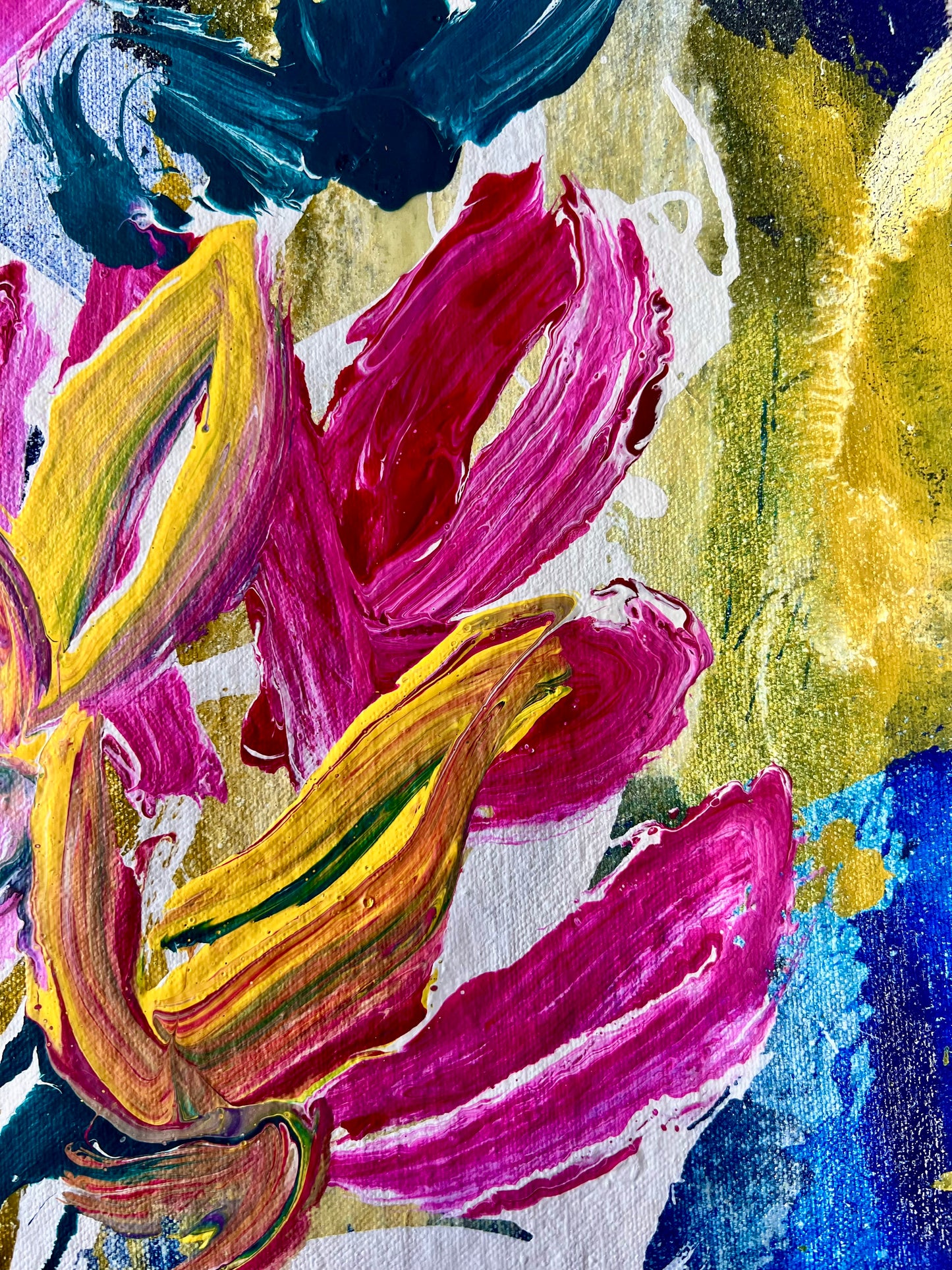 The Fragrance of Fellowship / Bouquet / April 2026
