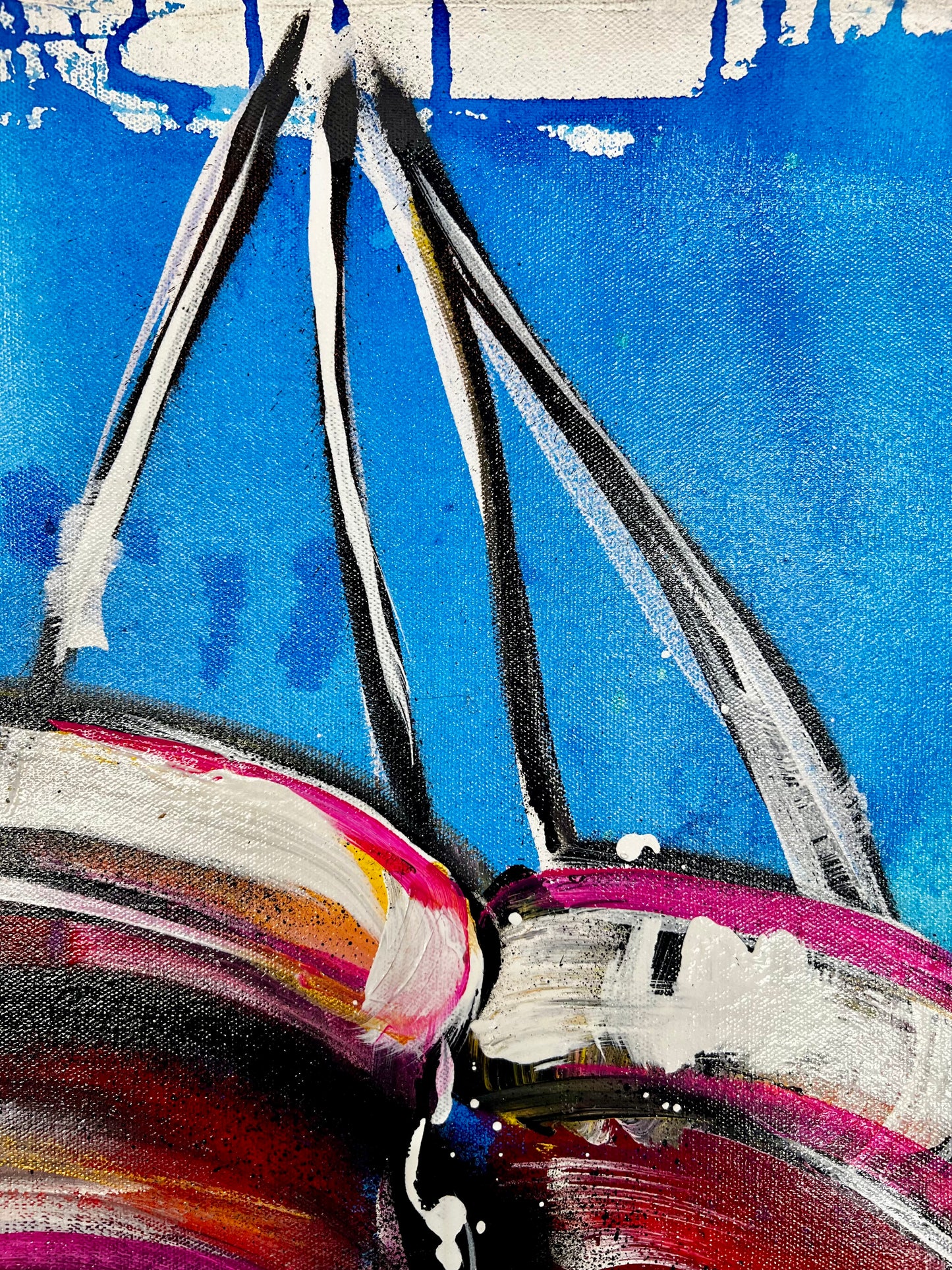 Fall in Love with Being Alive / Boxing Gloves / Wednesday Refresh / January 2026