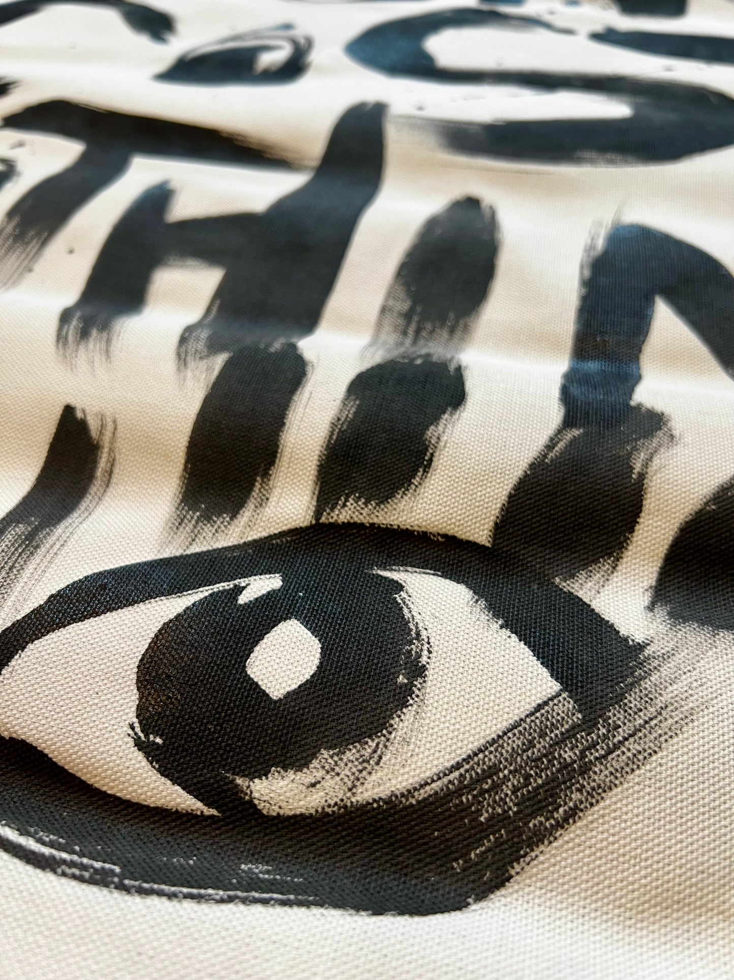 Honor Costs Nothing / Black and White Mantra / Farewell 2025 Collection