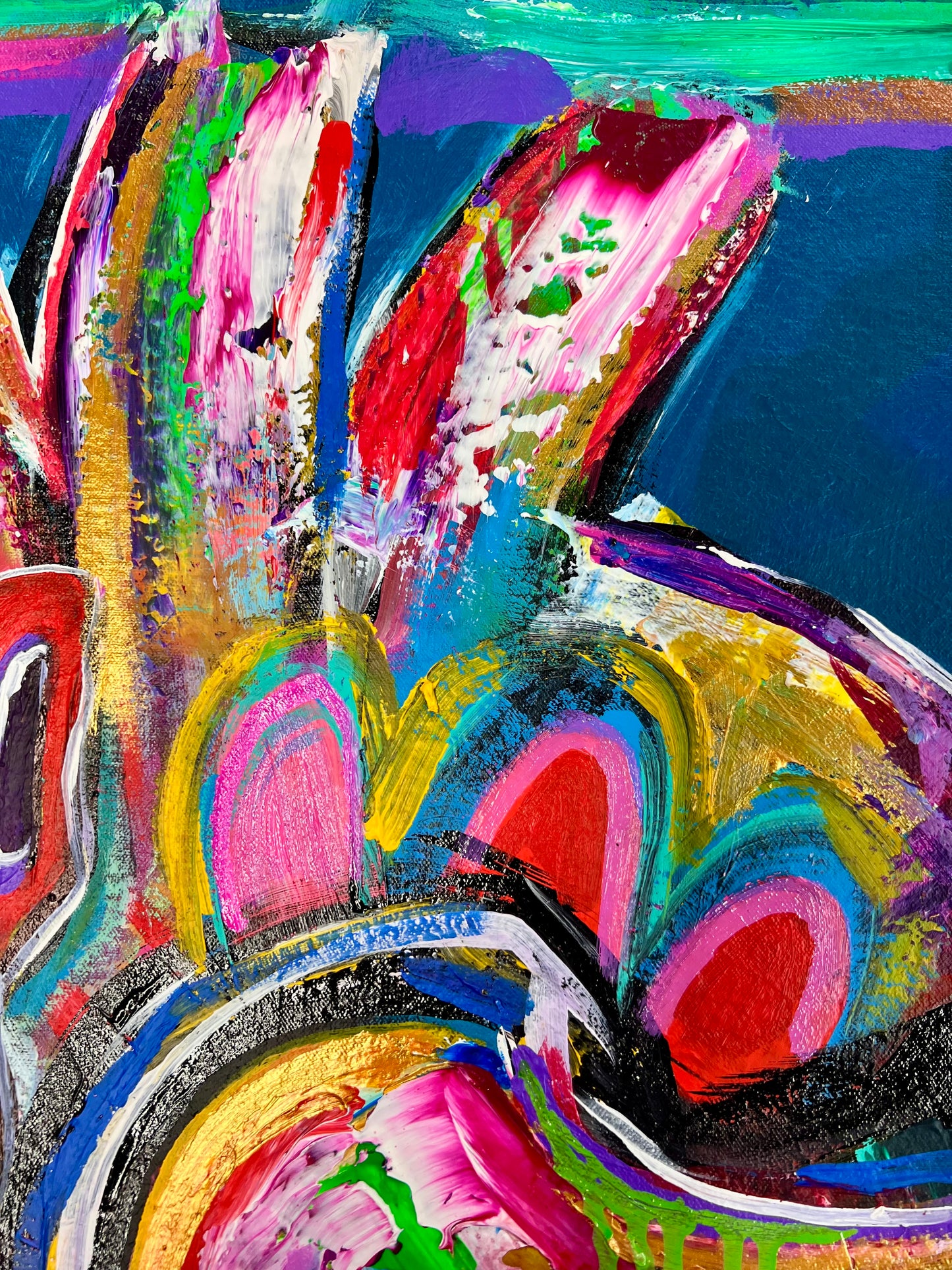 Begin Where You Are / Heart / Sunday Collection / November 2025