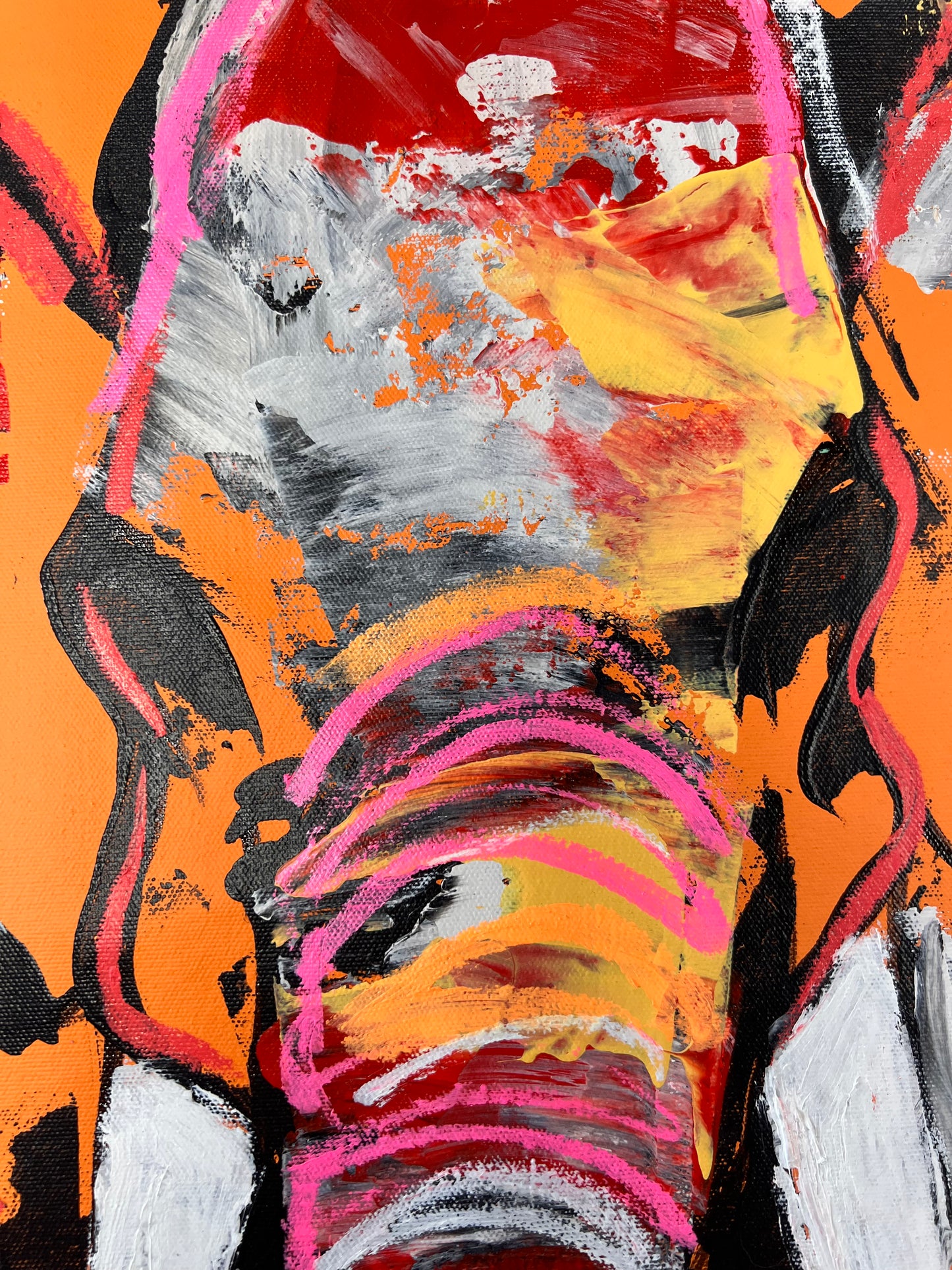 It’s All Good / Orange Elephant / Wednesday Refresh / August 2025