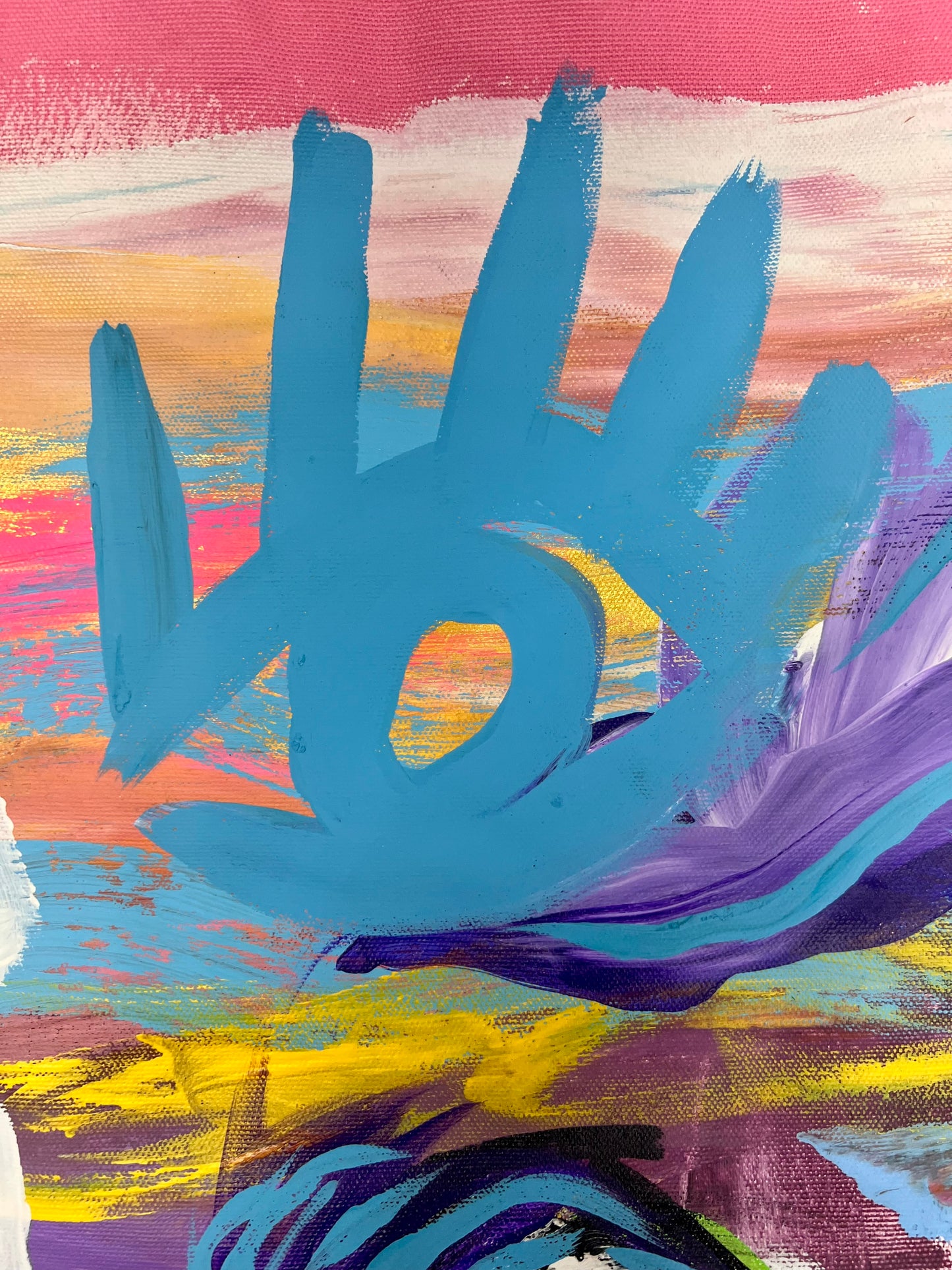 Honoring Pace as Art / Horse / Sunday Collection / November 2025