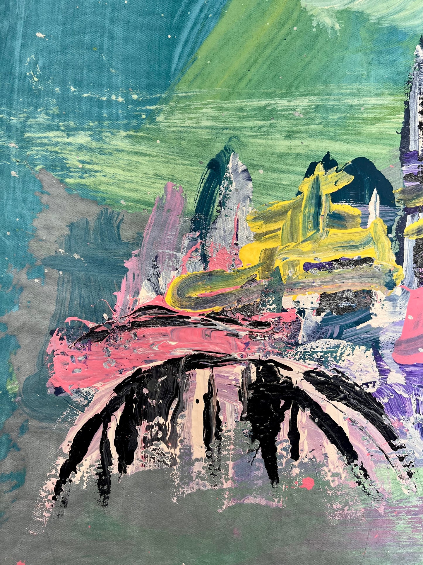 A Place Called Pittsburgh / Skyline / June 2026
