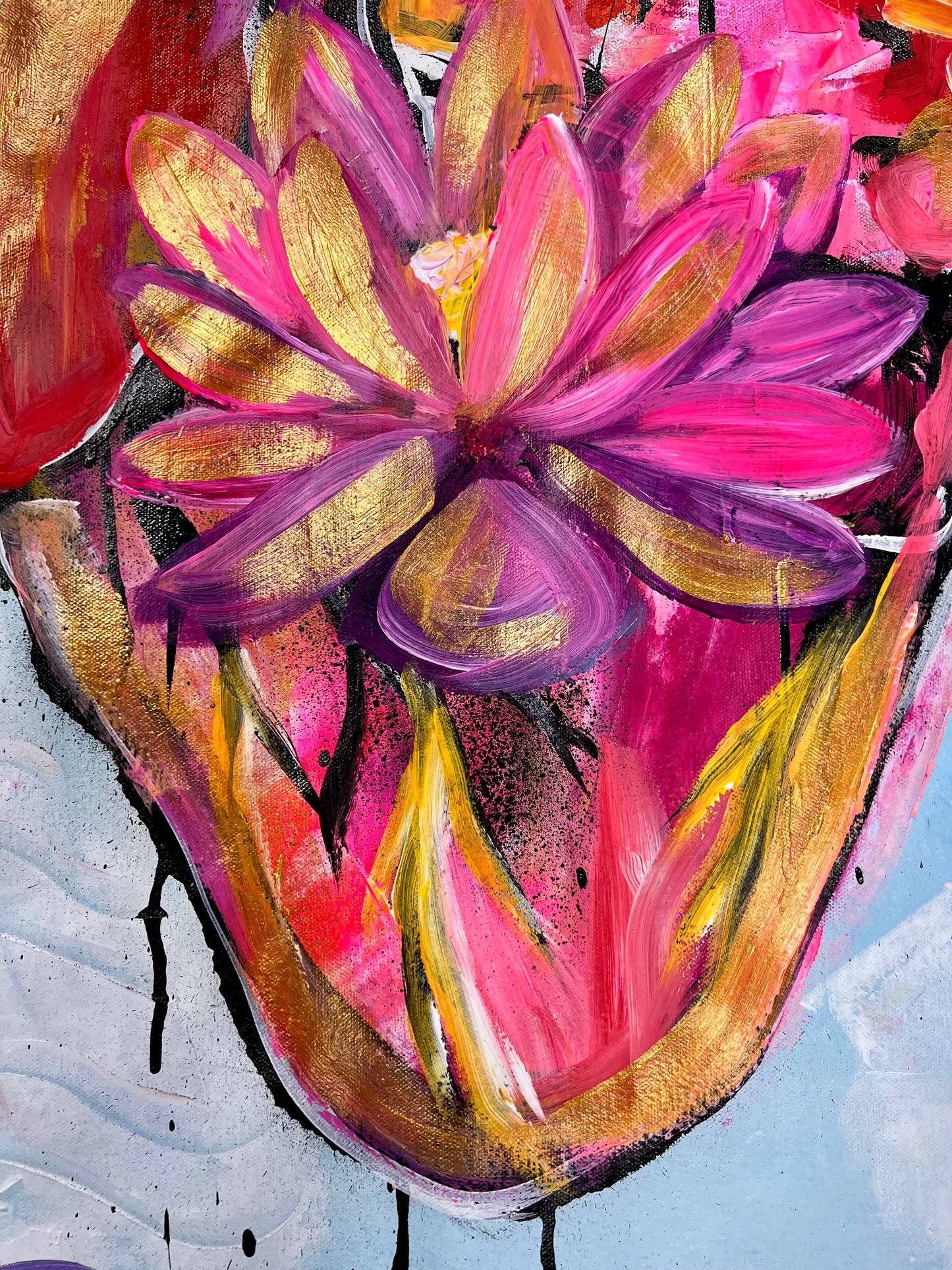 Begin Where You Are / Heart / Sunday Collection / November 2025