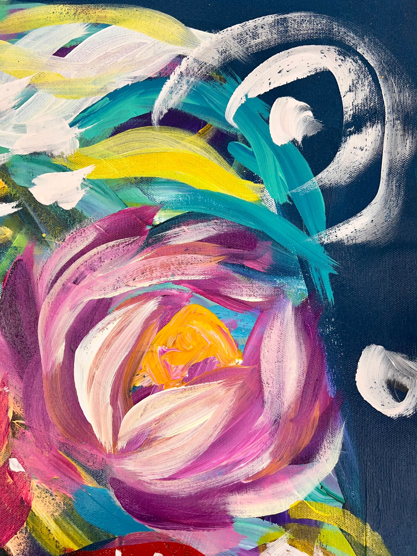 As A Garden / Lion / Sunday Collection / November 2025