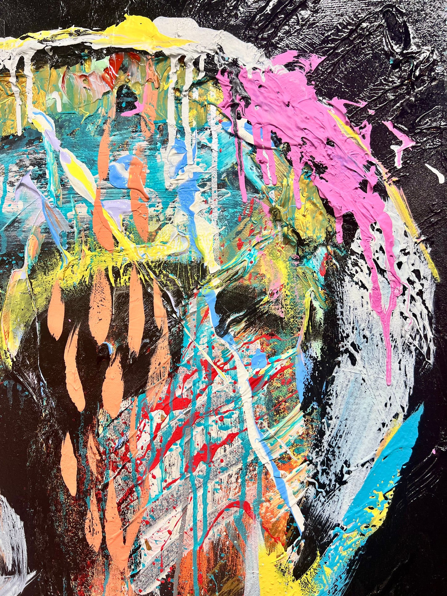 Up Late / Classic Elephant / Featured Originals / April 2026