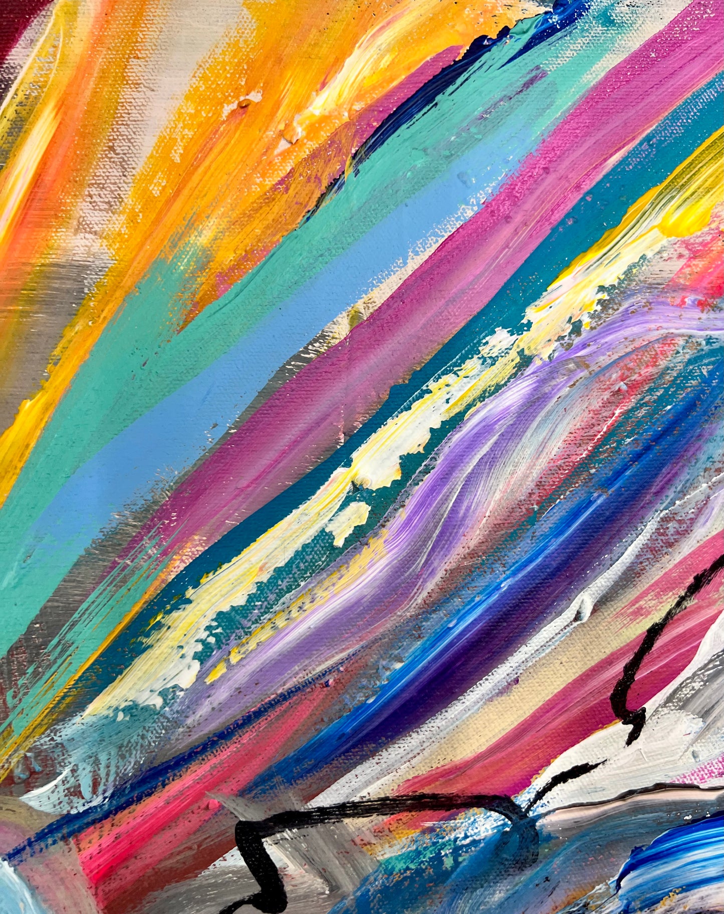 Brilliant Sight / Elephant Skyline / Wednesday Refresh / February 2026