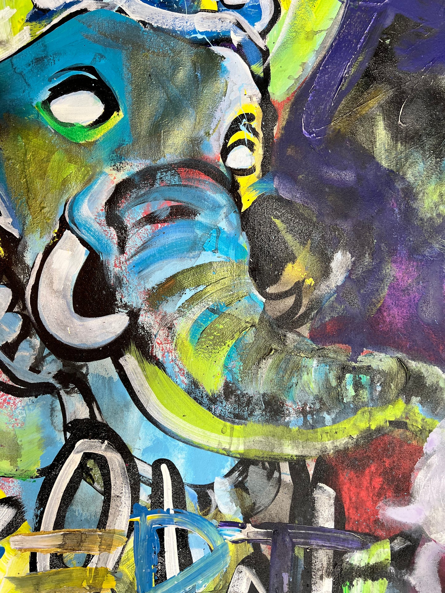 Allow / Ganesh / Amazing Grace Collection / February 2026