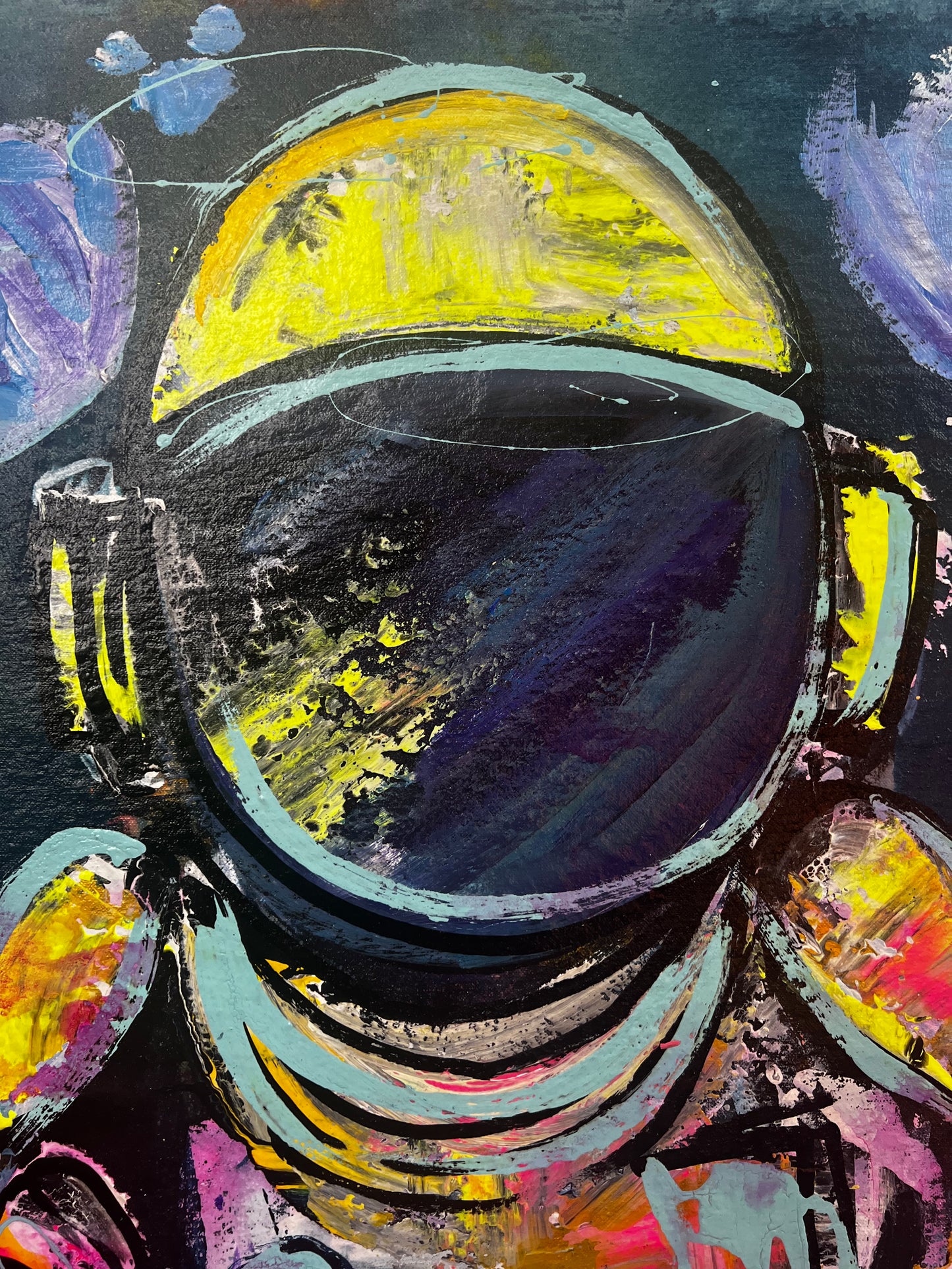 Waking Hopeful / Yoganaut / Sunday Collection / January 2026