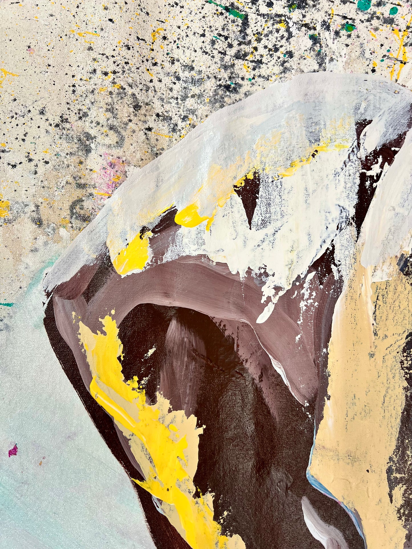 As A Serenade / Elephant / March 2026