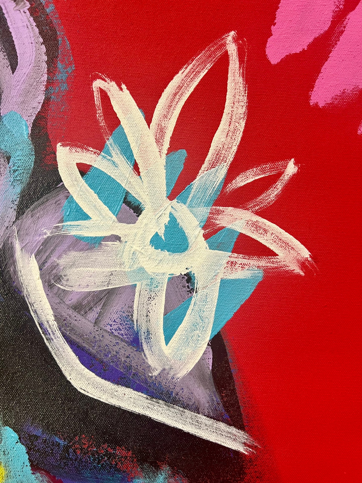 Allow / Lion Figure / Sunday Collection / January 2026