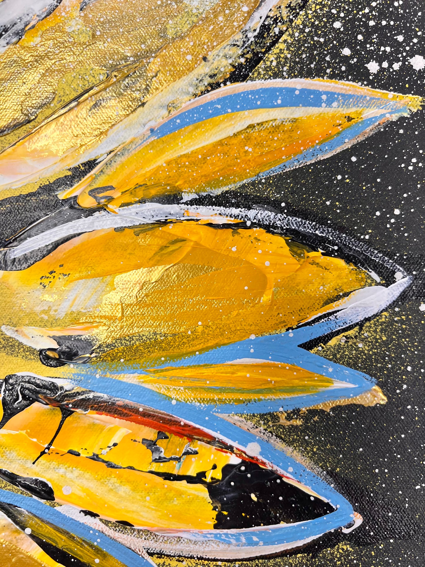 It’s That Simple / Hummingbird / Wednesday Refresh / August 2025