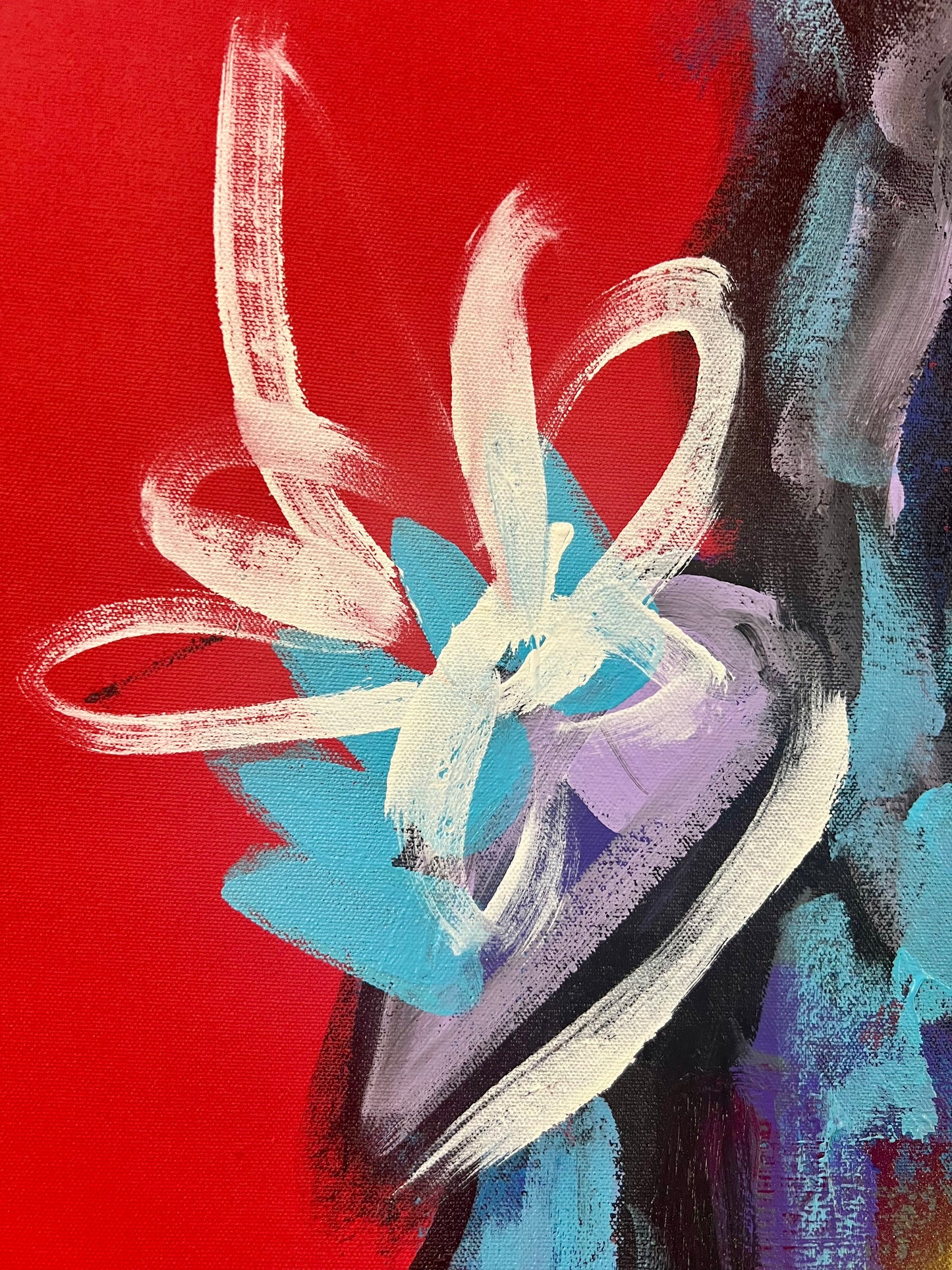 Allow / Lion Figure / Sunday Collection / January 2026