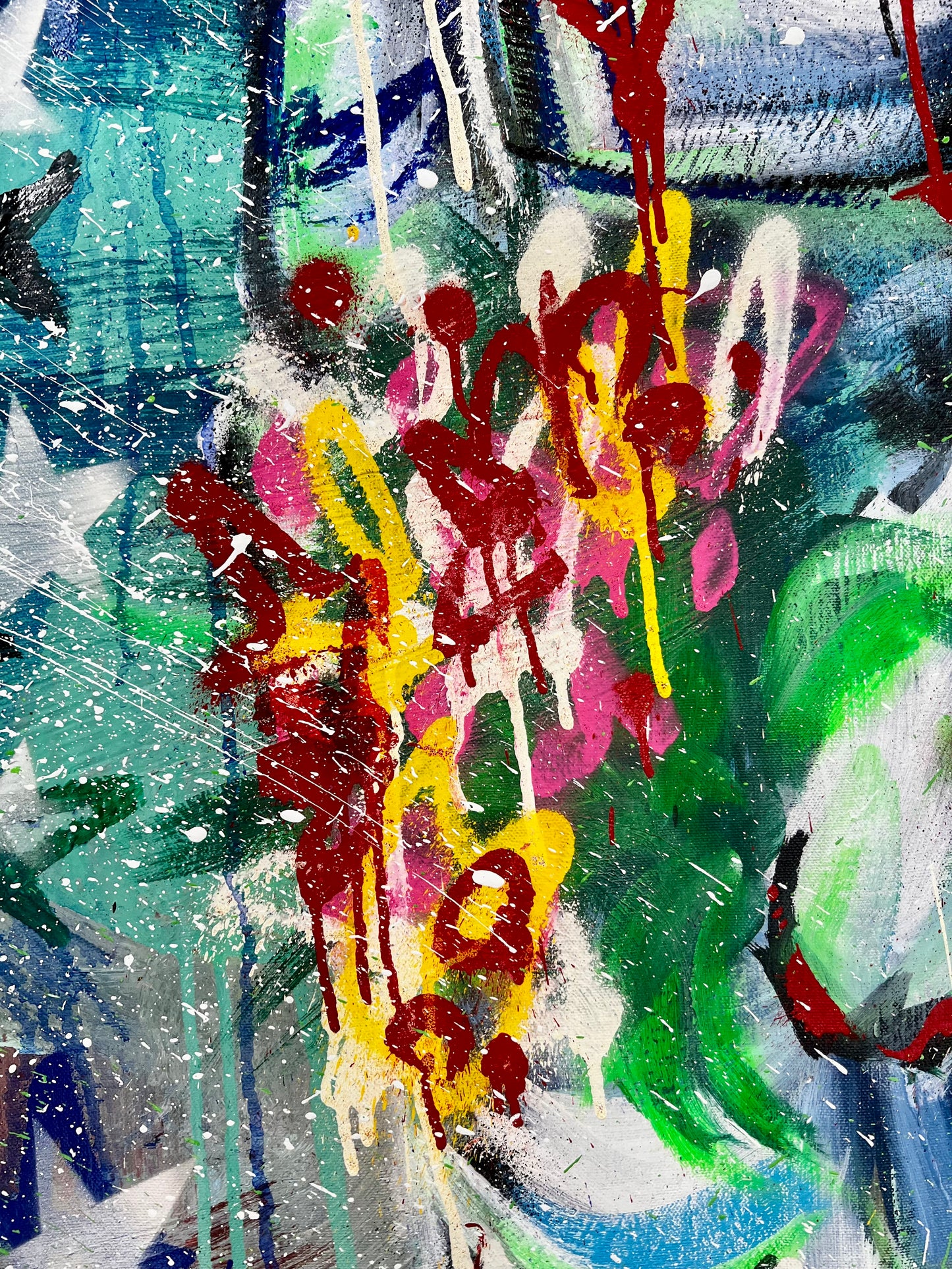 Beautiful and FREE / Astronaut / Sunday Collection / February 2026