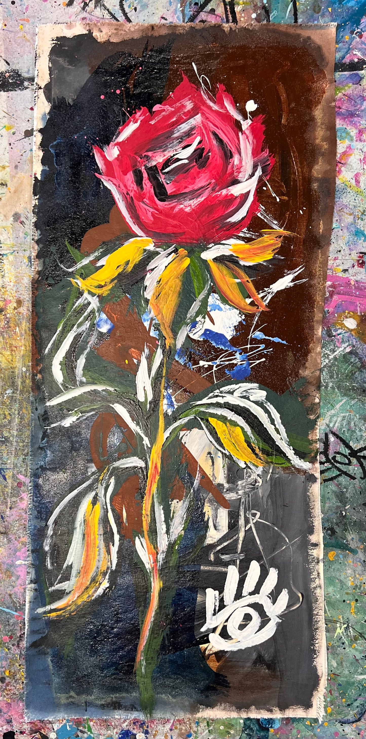 Spirit Romancing / Rose / August 2026