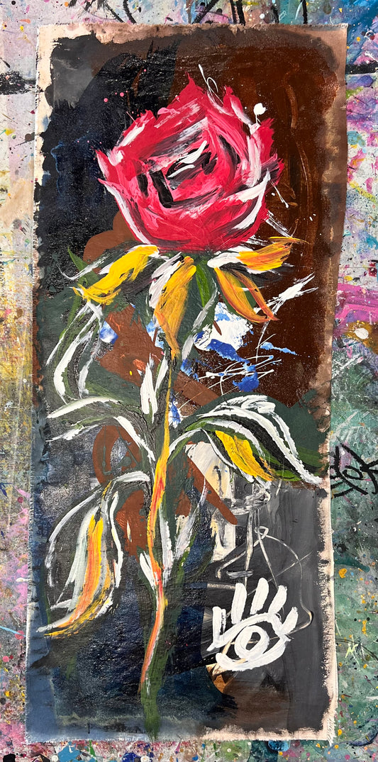 Spirit Romancing / Rose / August 2026