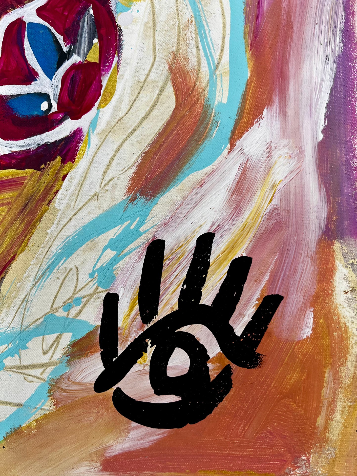 Waking Hopeful / Heart / Sunday Collection / February 2026