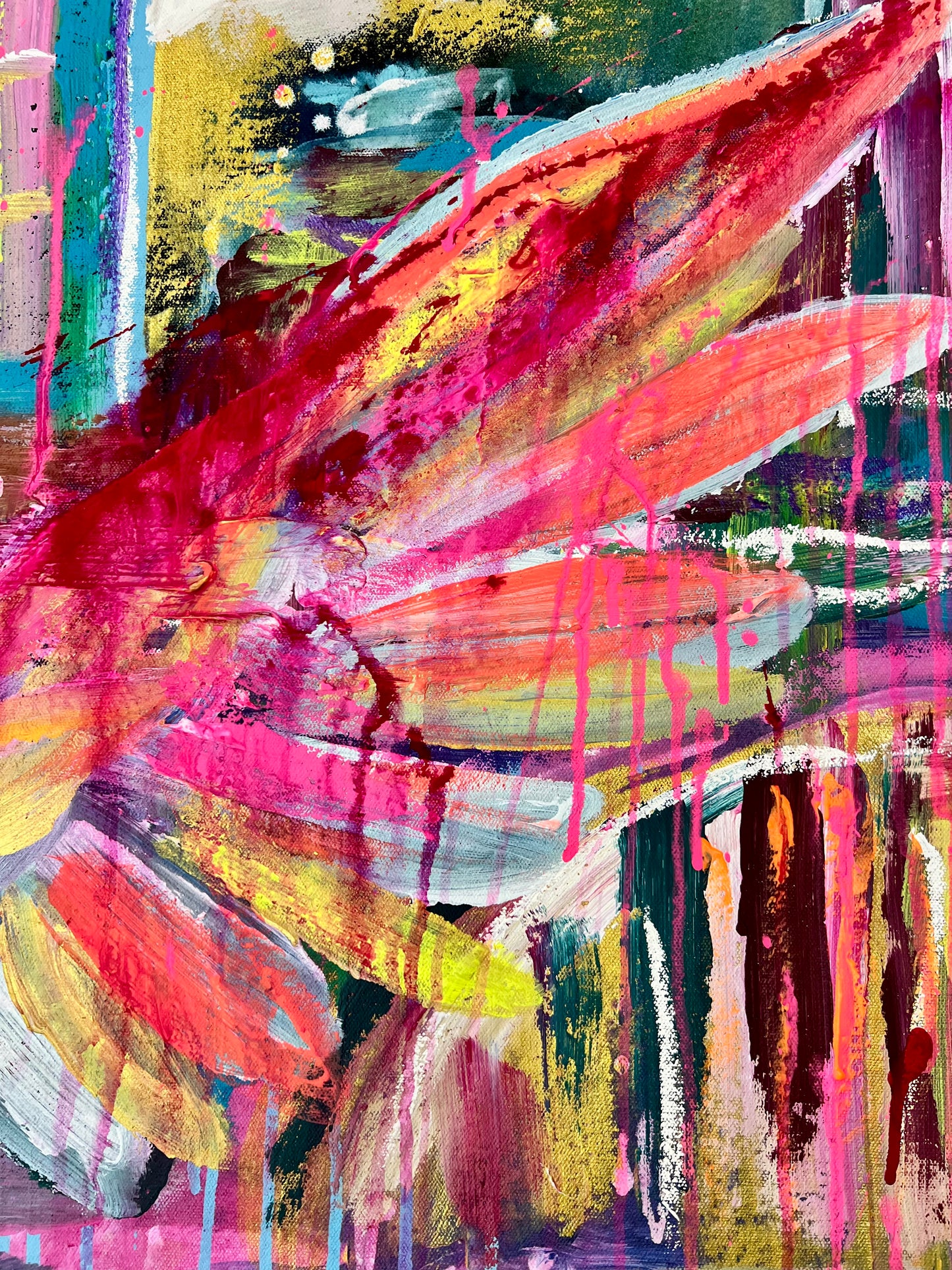 Waking Hopeful / Skyline / Amazing Grace Collection / February 2026