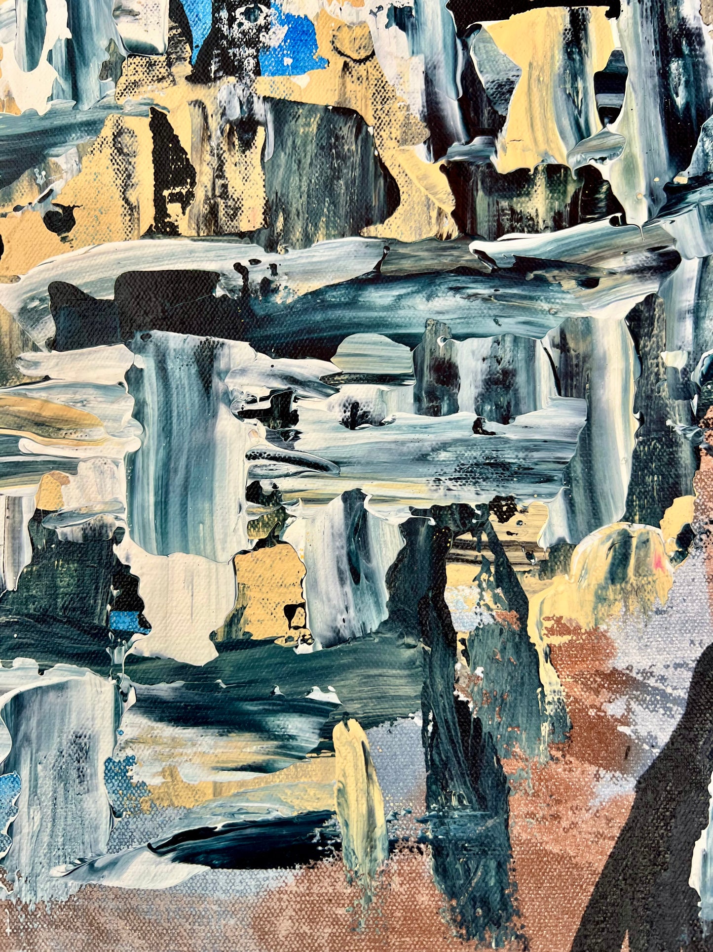 Natural Radiance Arises / Skyline / March 2026