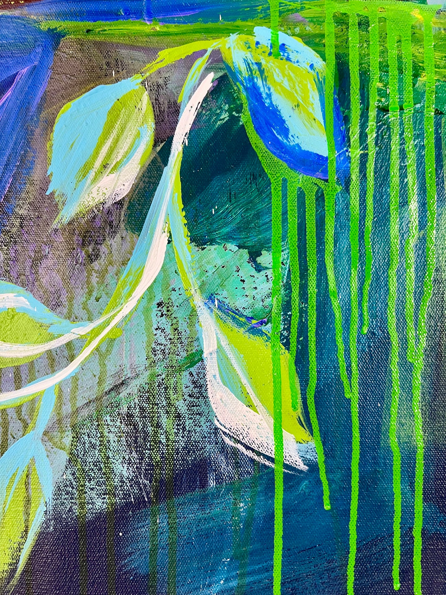 Dear Traveler / Lighthouse Tiger / Featured Originals / November 2025