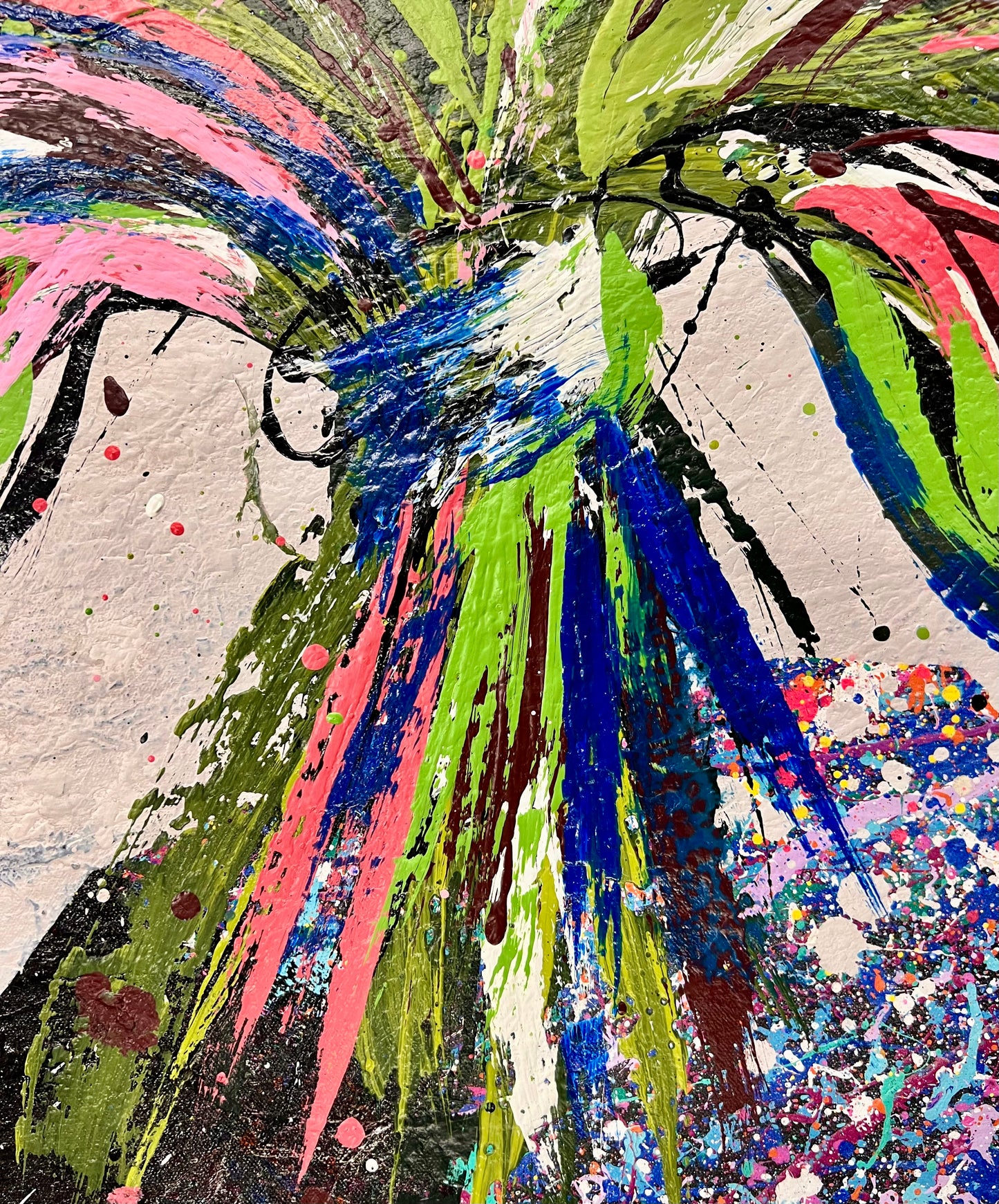 In All Things / Galaxy Bouquet / August 2026