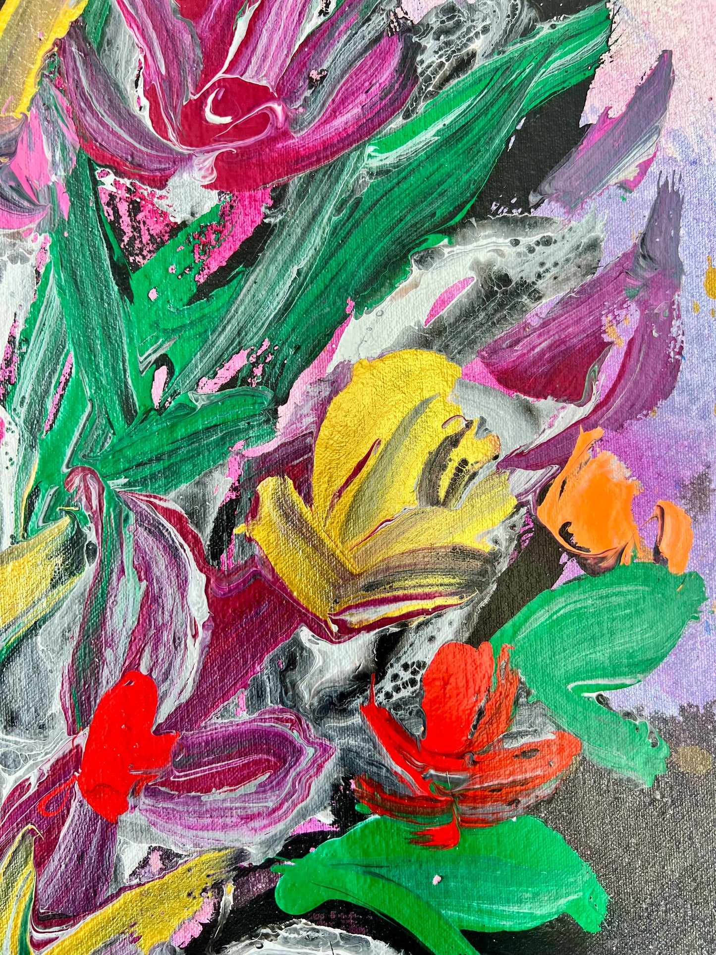 The Flowers of Togetherness / Brilliant Bouquet / April 2026