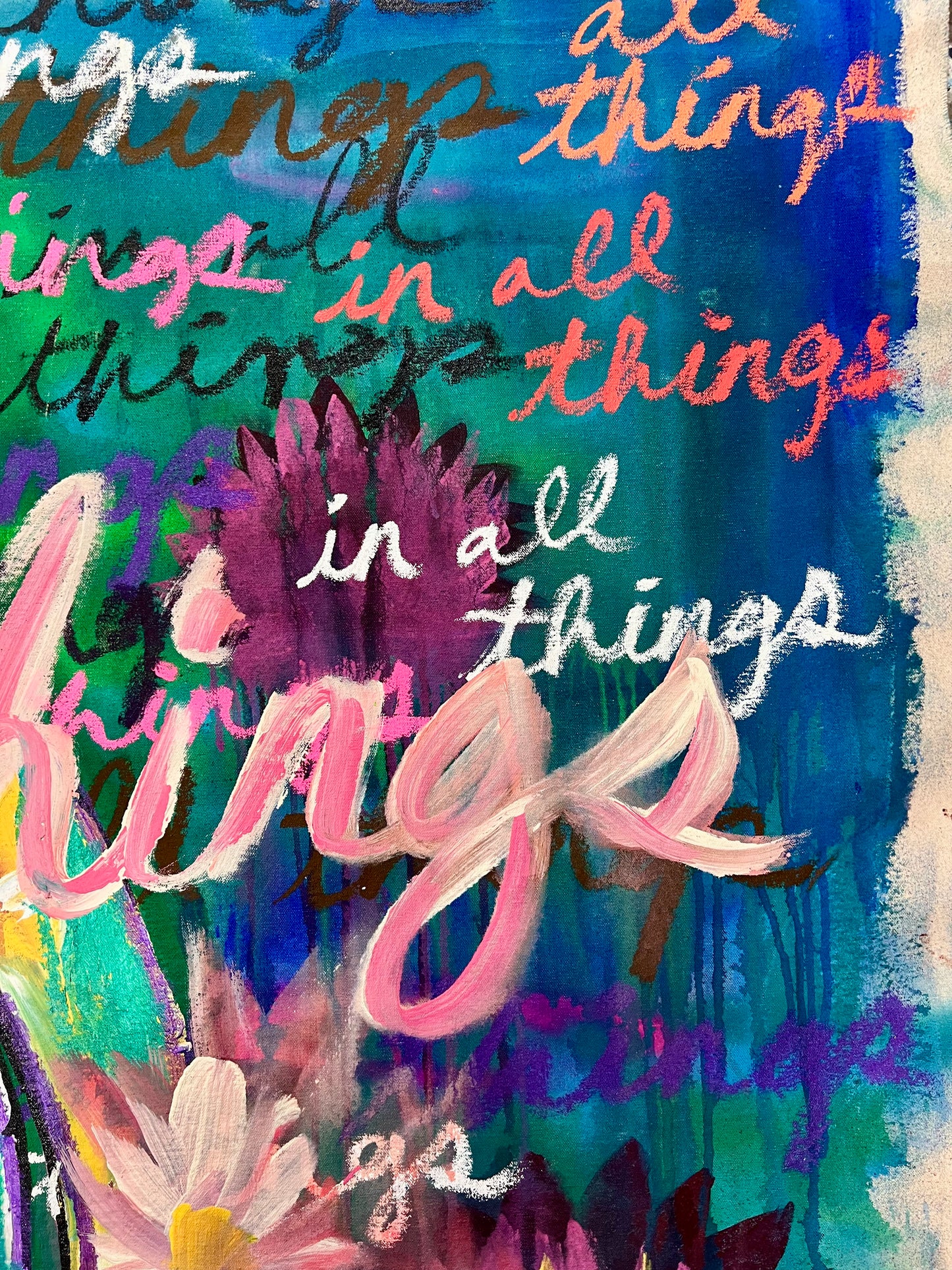 In All Things / Penguin Pair / June 2026