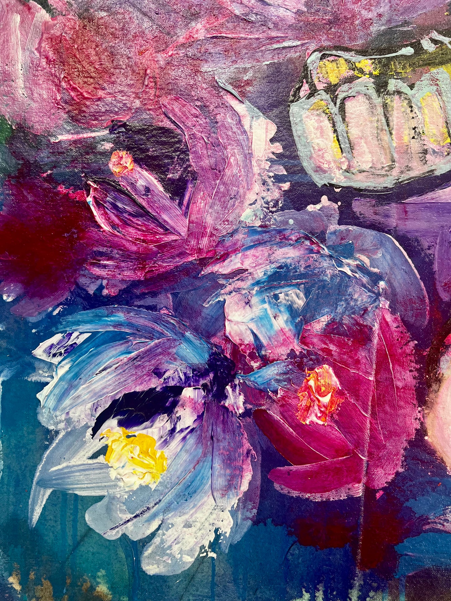 Waking Hopeful / Yoganaut / Sunday Collection / January 2026