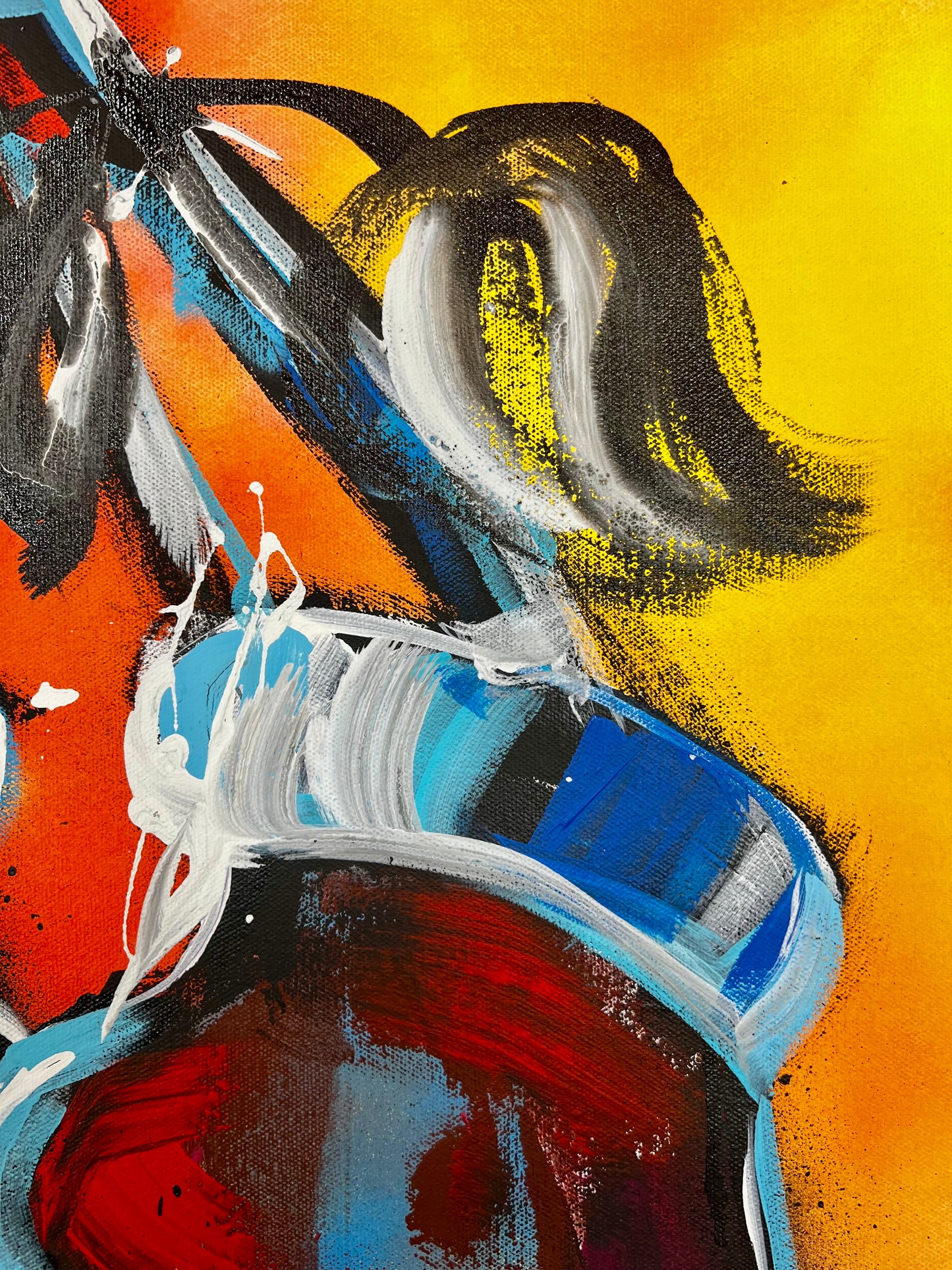 Fresh New Seasons / Boxing Gloves / Wednesday Refresh / January 2026