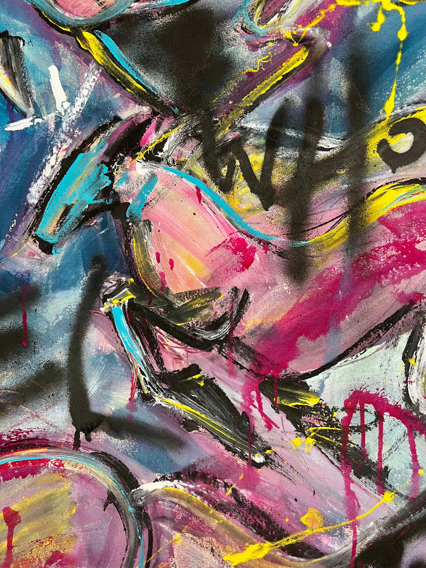 The Day They Are Born / Running Horses / Sunday Collection / February 2026