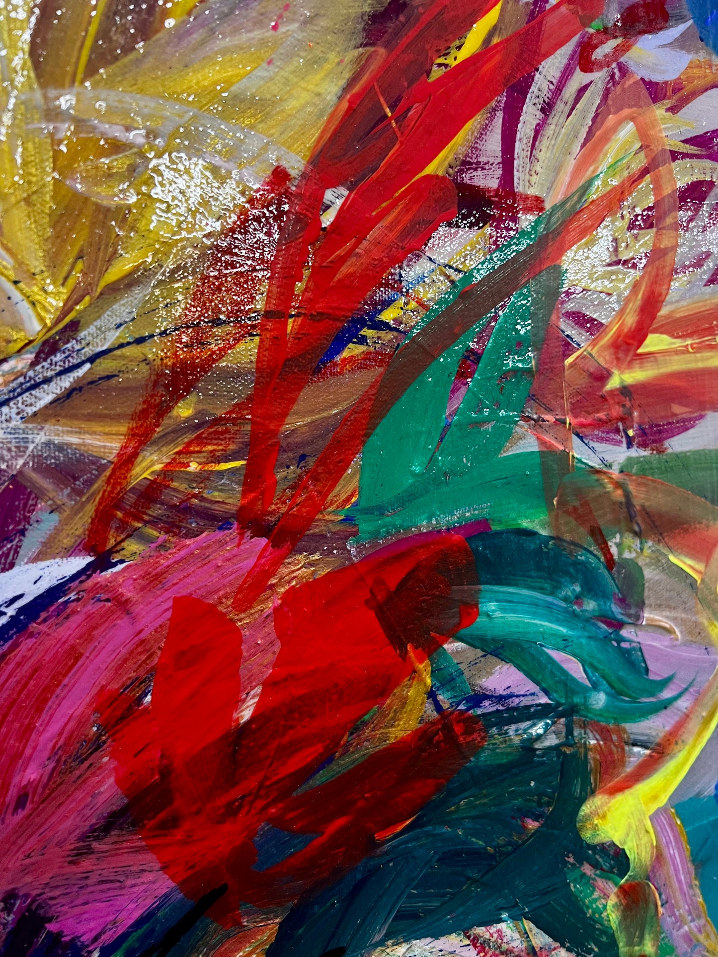 Gifting Plenty / Home Mantra / Sunday Collection / February 2026