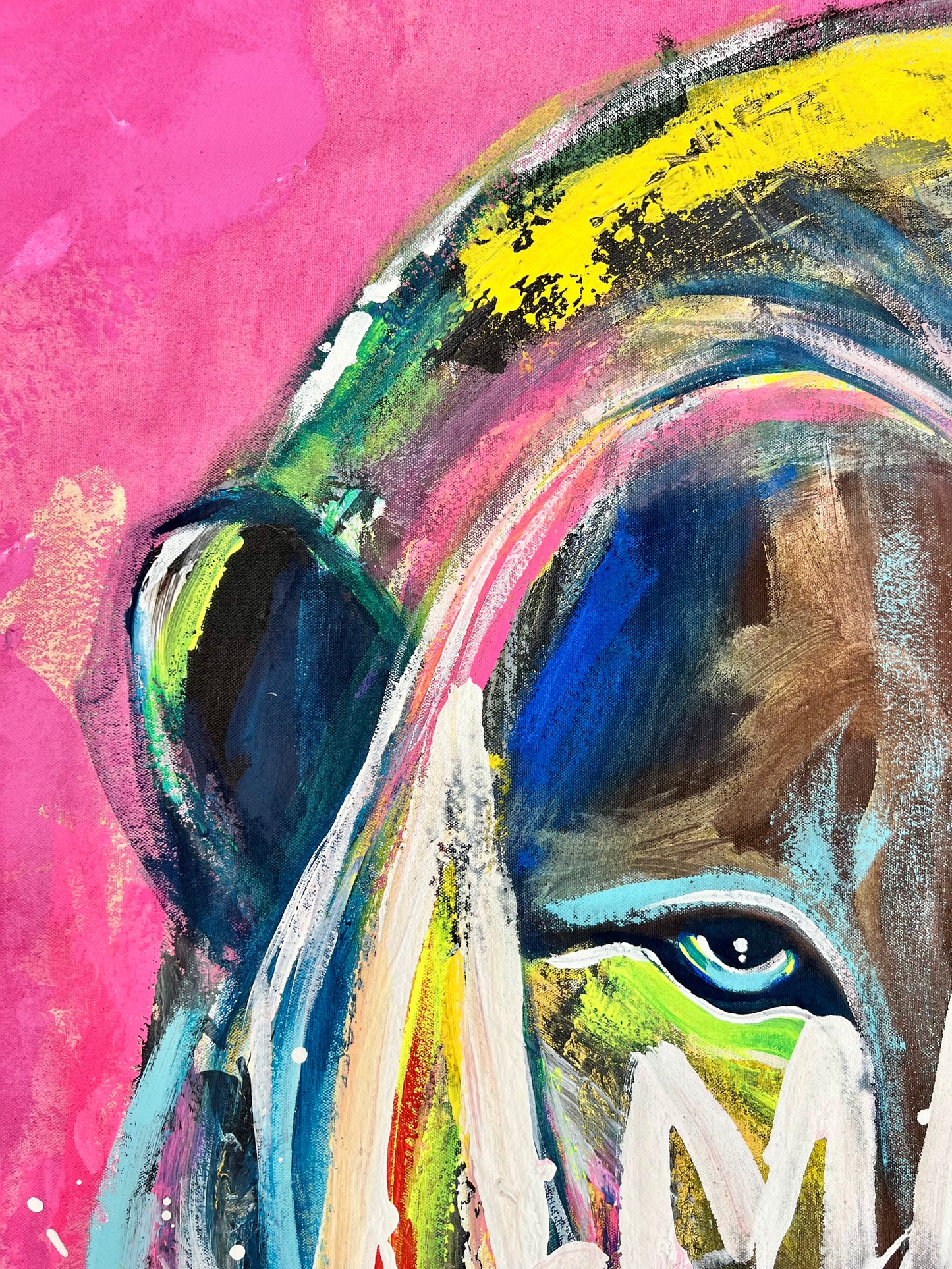 Grace Not Vibes / Mantra Lion / Amazing Grace Collection / February 2026