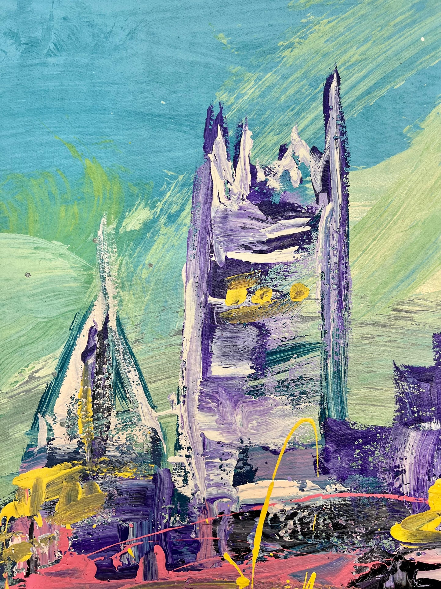 A Place Called Pittsburgh / Skyline / June 2026
