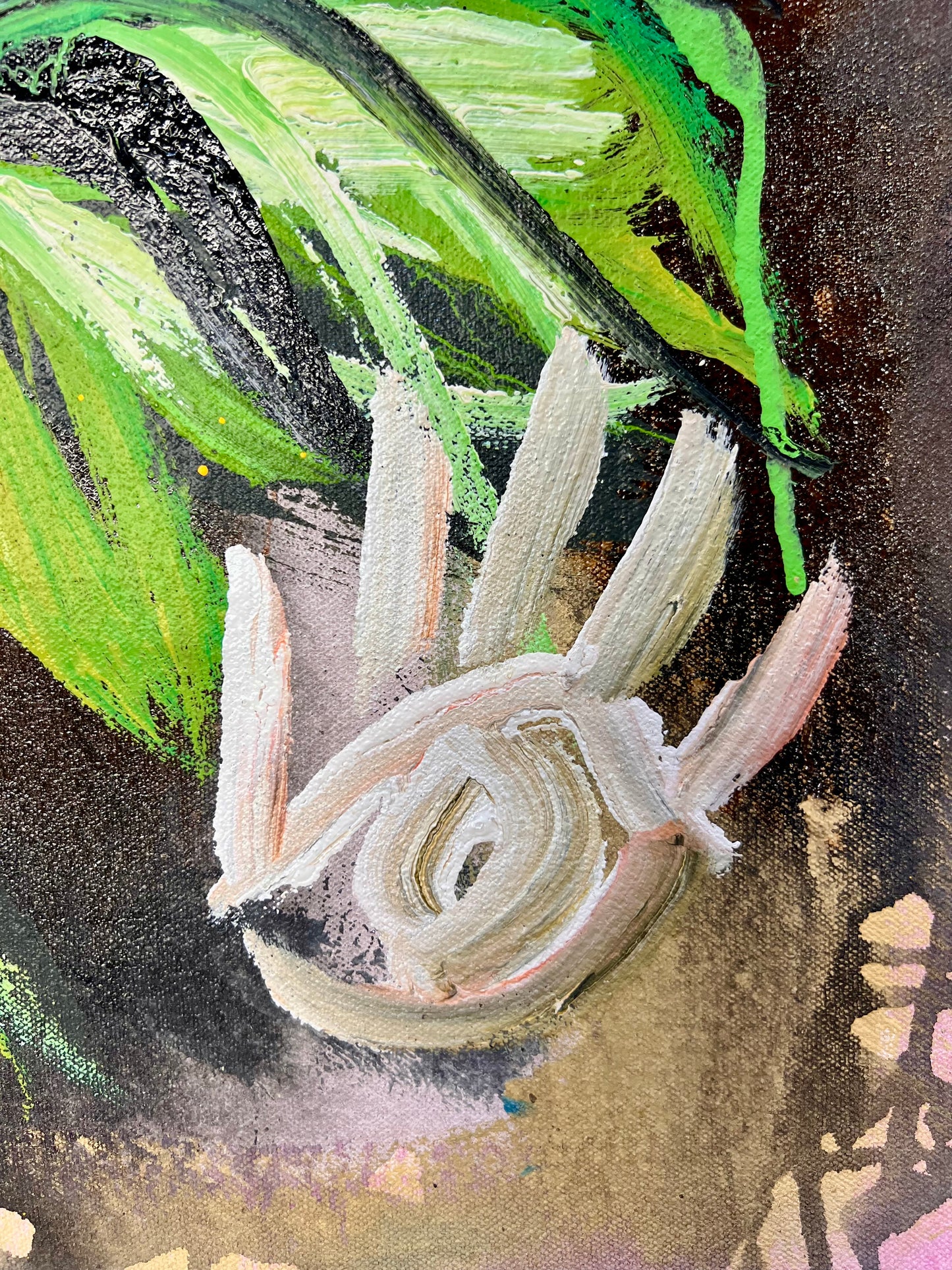 Give Thanks / Sunflower / August 2026