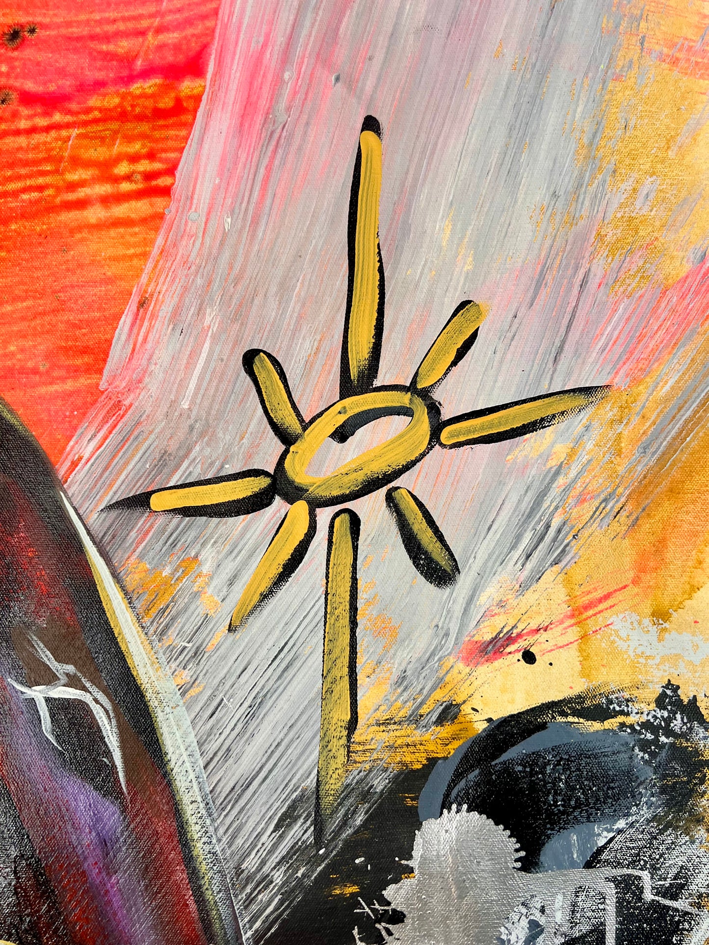 Honor Costs Nothing / Galloping Horse / Featured Originals / November 2025