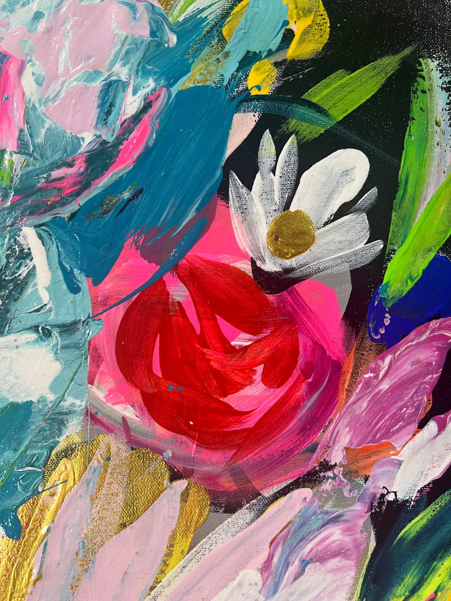 Trust Tenderness / Bouquet / Sunday Collection / January 2026