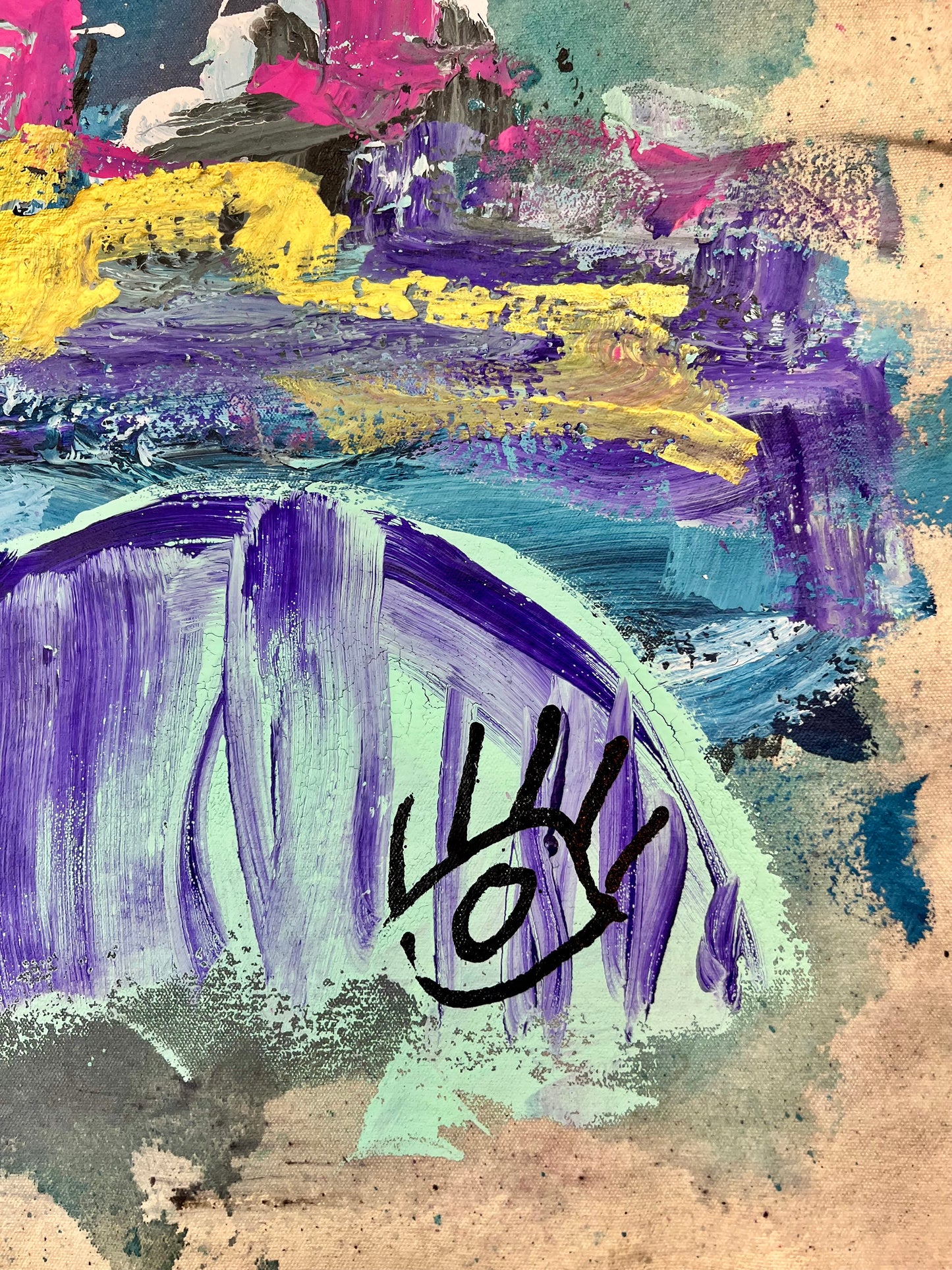 Garden and Glow / Skyline / March 2026