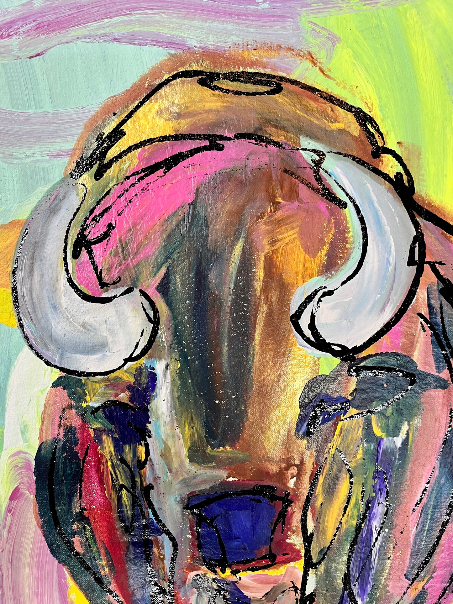 Home It Can Change / Buffalo / March 2026