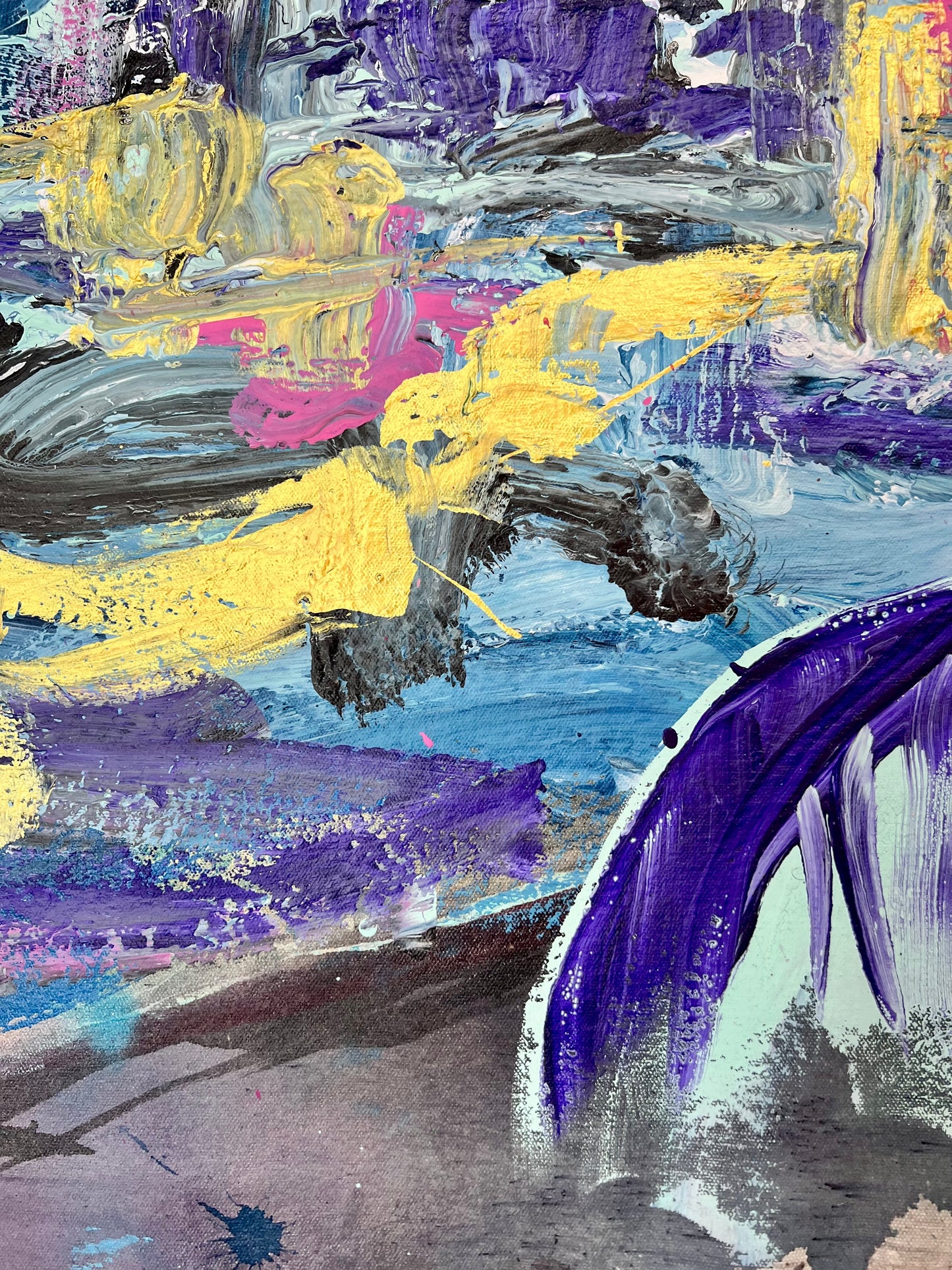 Garden and Glow / Skyline / March 2026