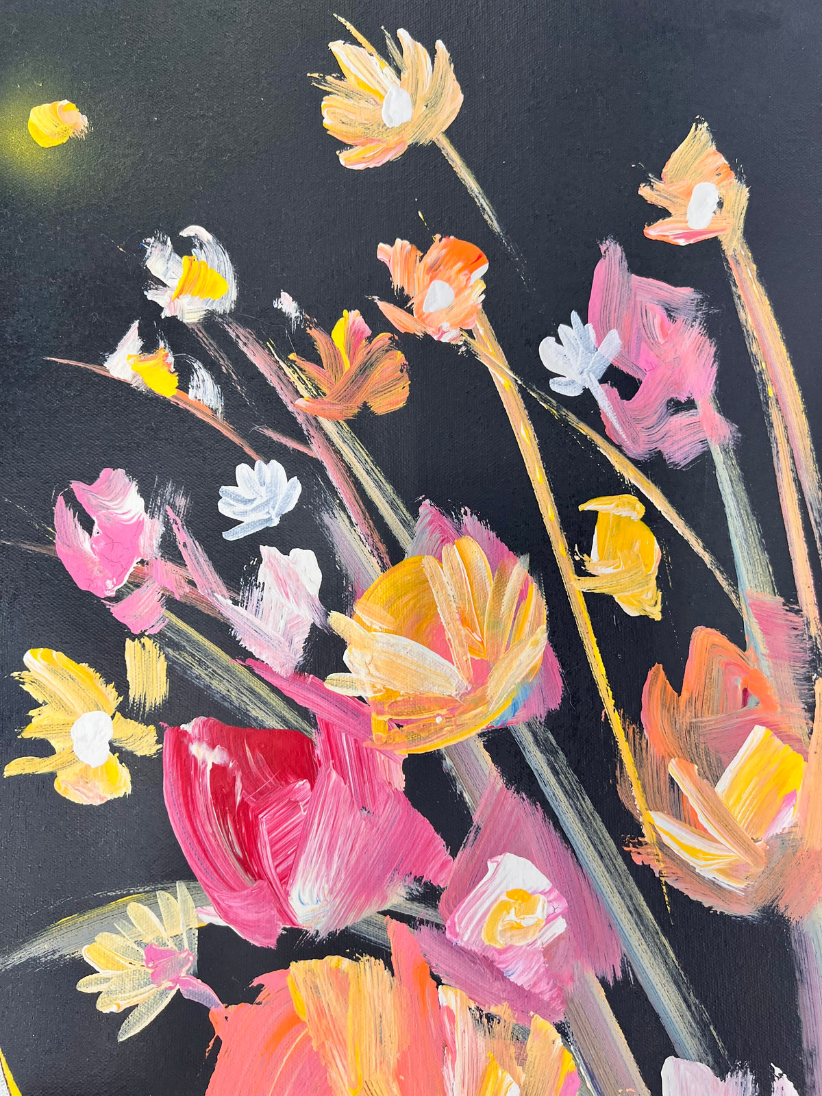 Small Steps Are Very The Way / Floral Penguin / August 2026